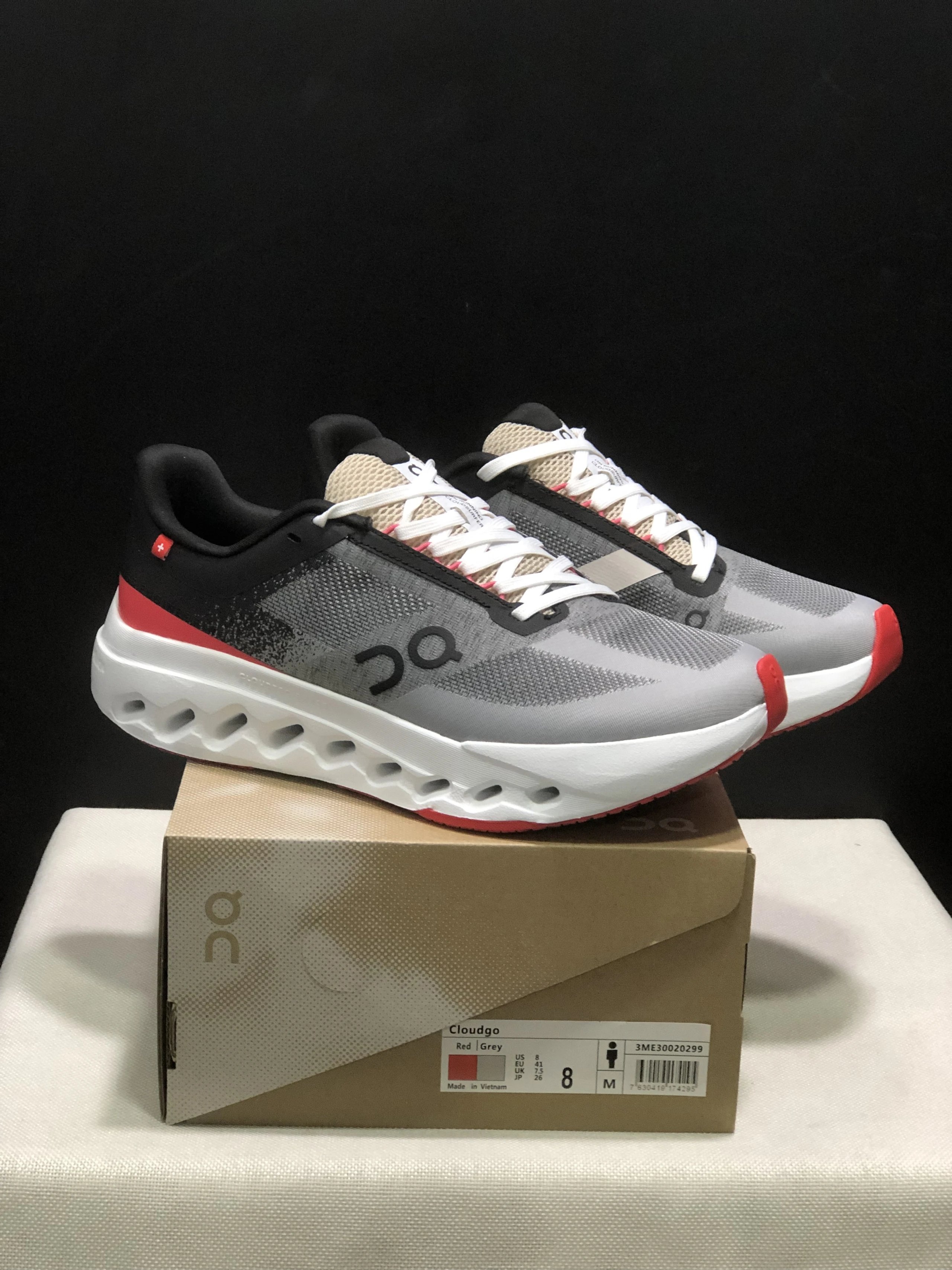 On Sneakers Cloudsurfer Next Z5 image 9