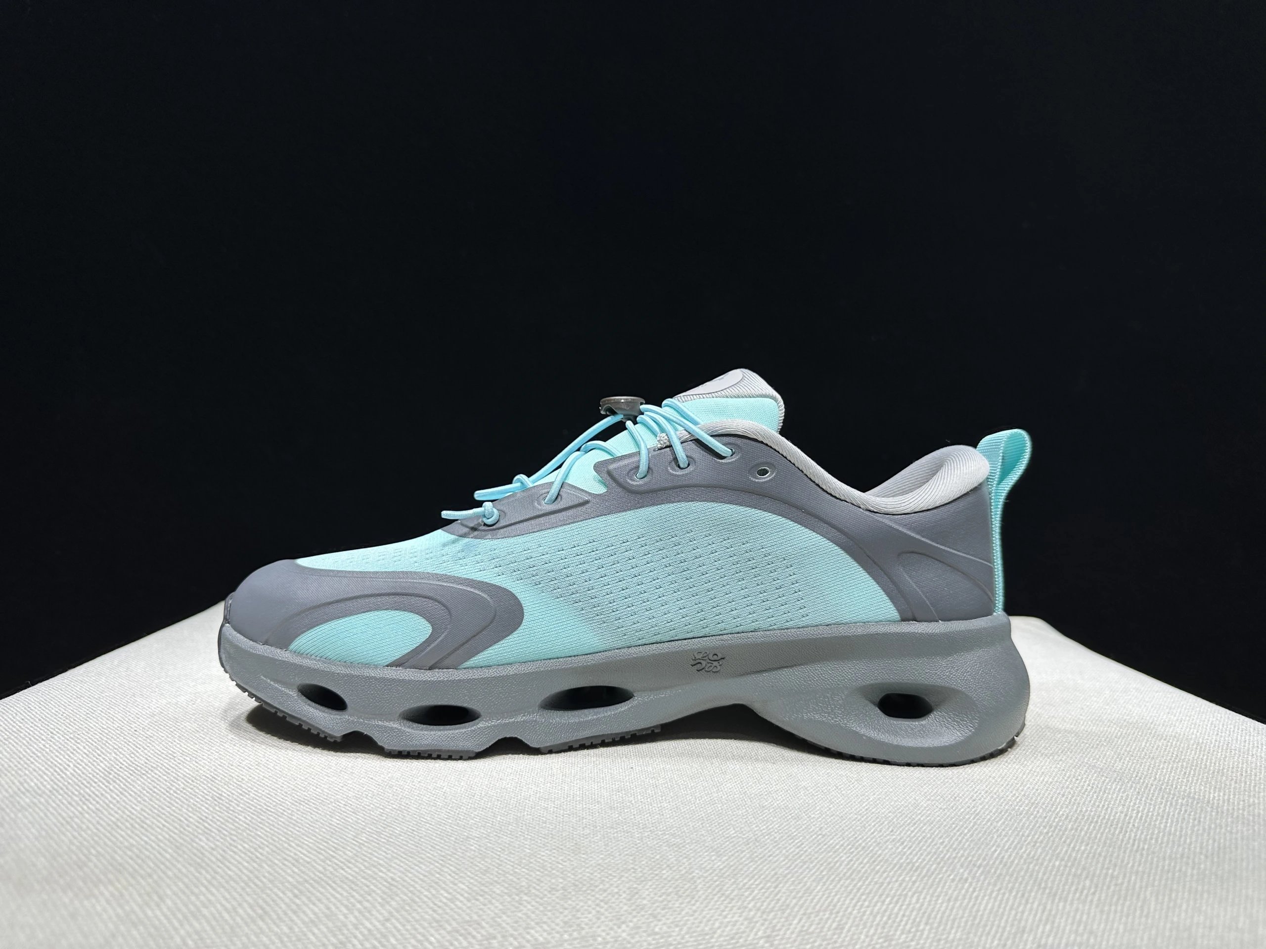 Loewe Two distinct sneaker designs with Anagram branding — 9