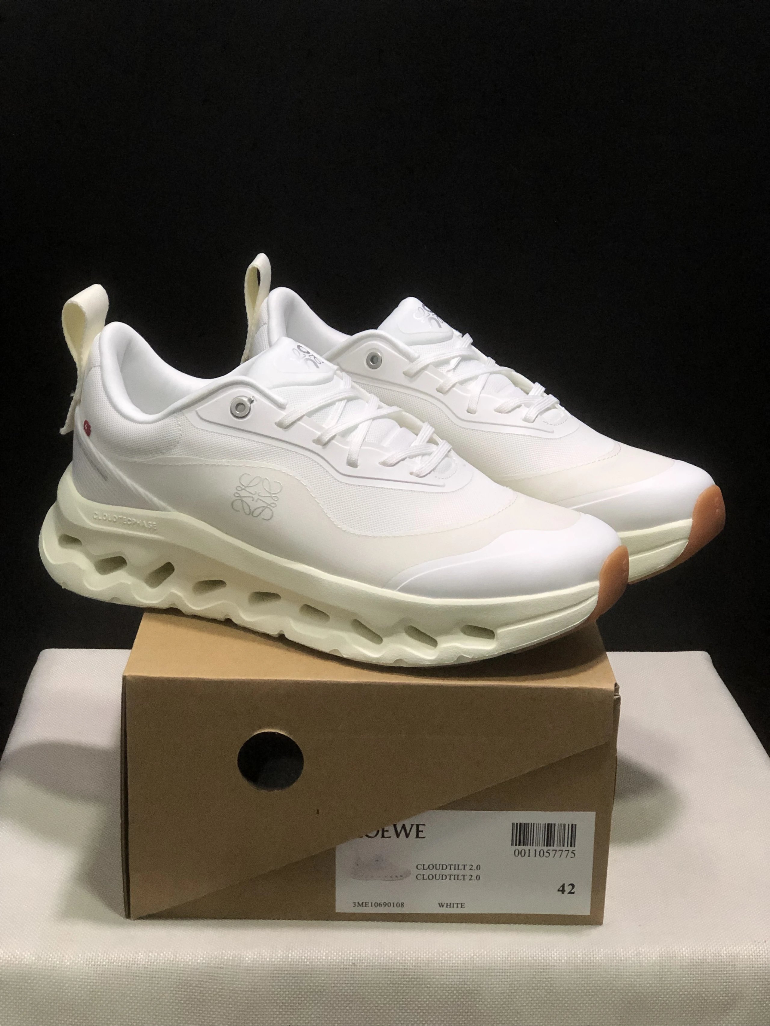 Loewe Sneakers Cloudtilt 2.0 — 9