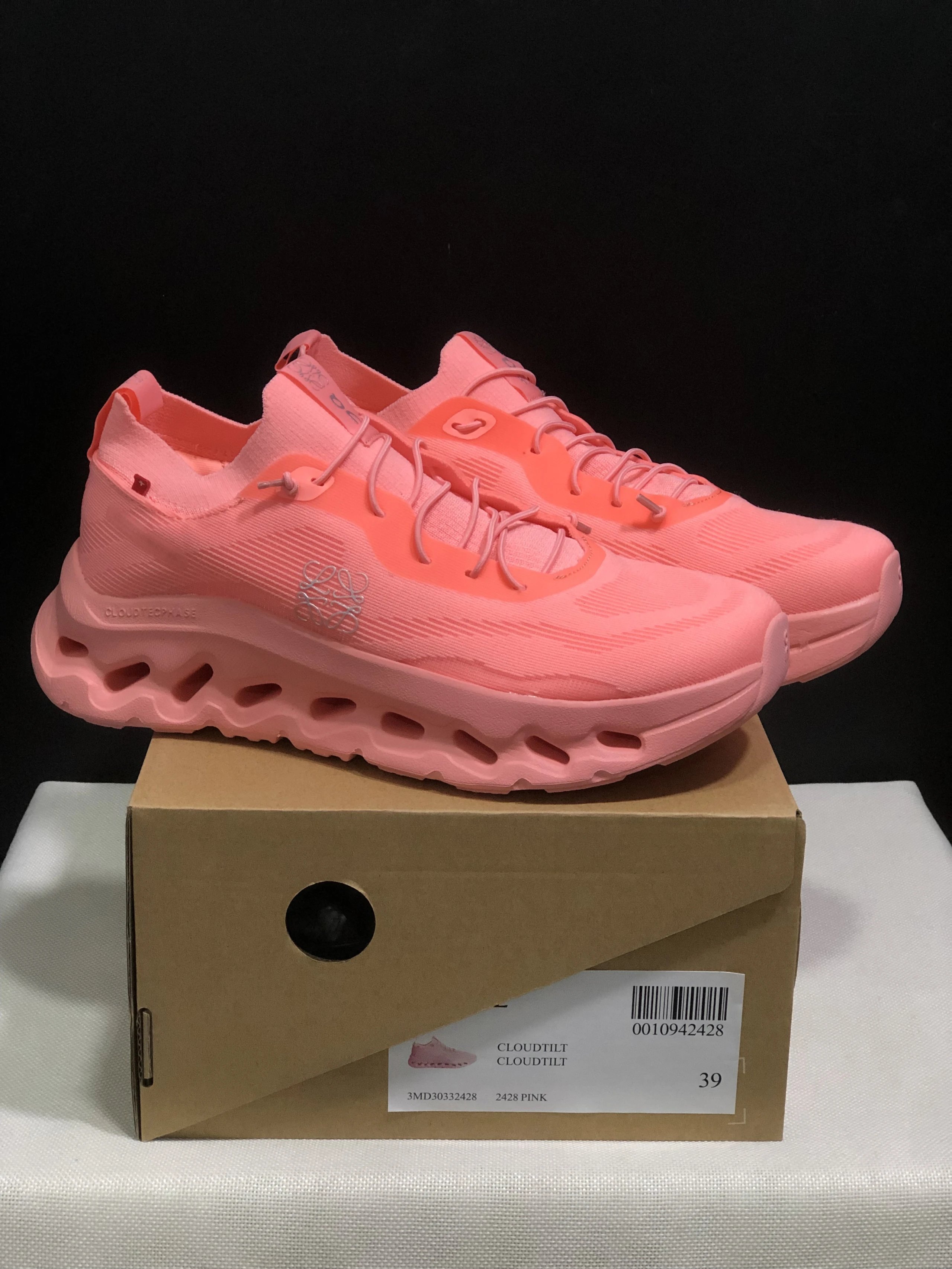 Loewe Sneakers Cloudtilt 2.0 — 19