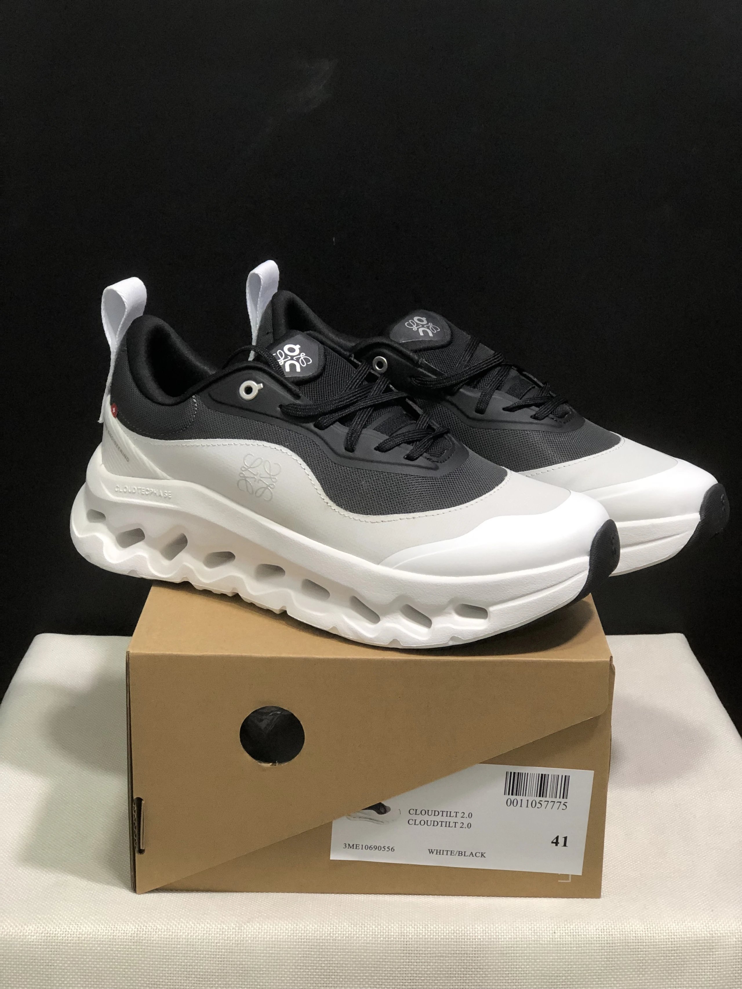 Loewe Sneakers Cloudtilt 2.0 — 17