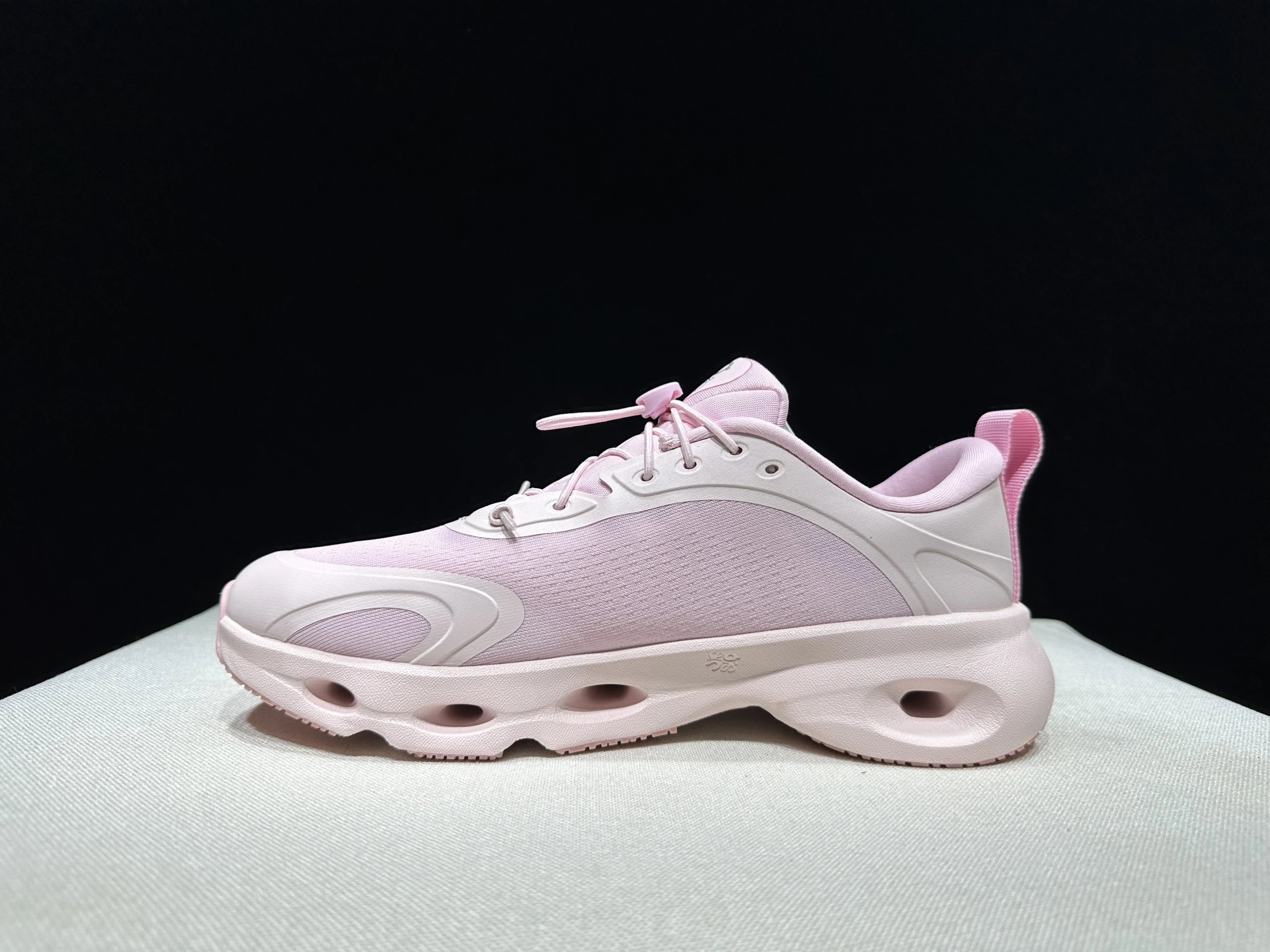 Loewe Two distinct sneaker designs with Anagram branding — 29
