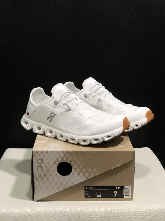 On THE ROGER Pro 2 and Cloudrunner product detail image 4