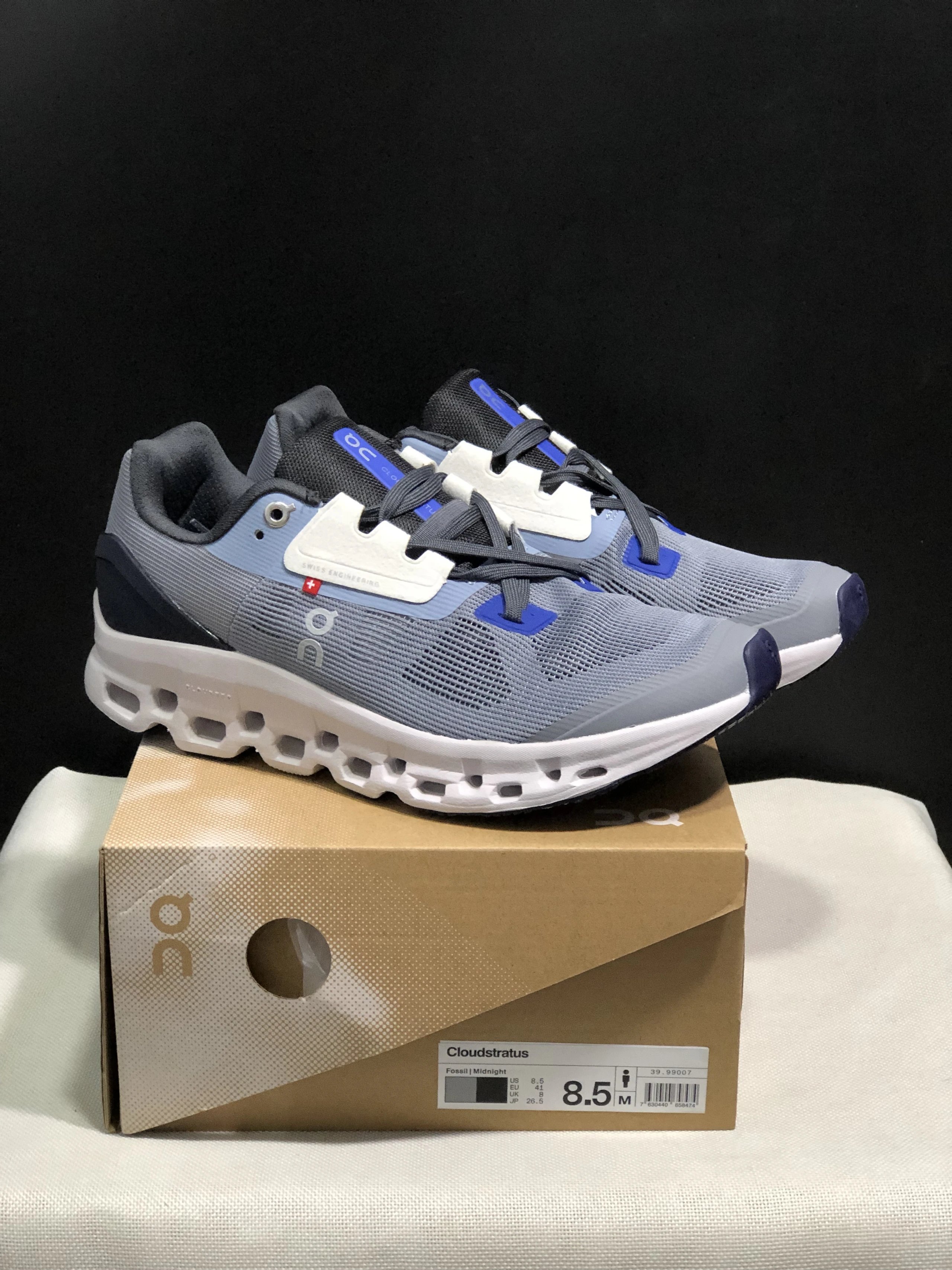 On Sneakers THE ROGER Pro Clay — 23