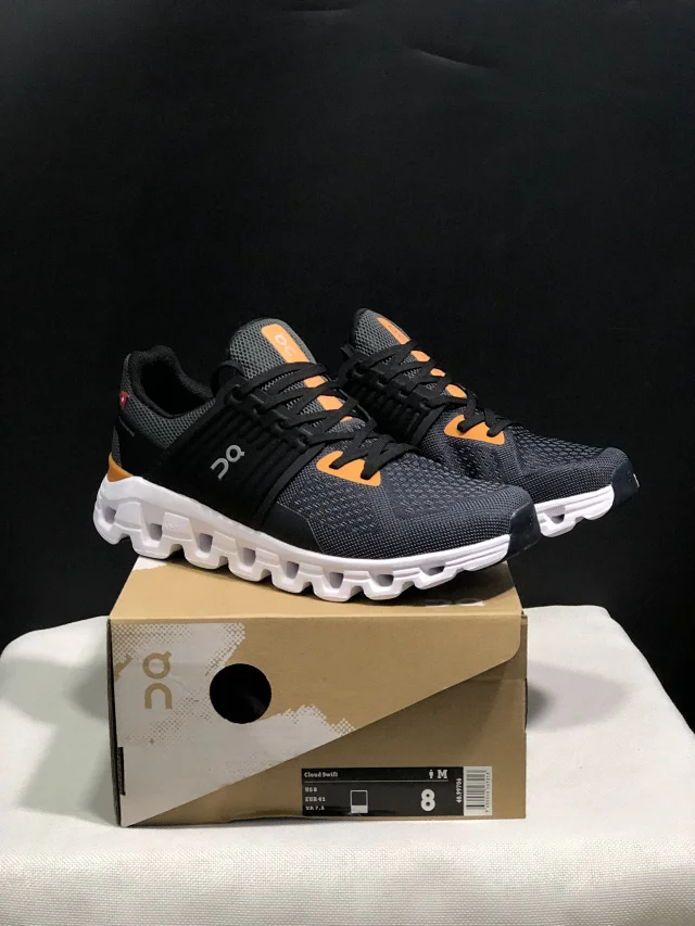 On Cloudswift / 3 AD product detail image 1