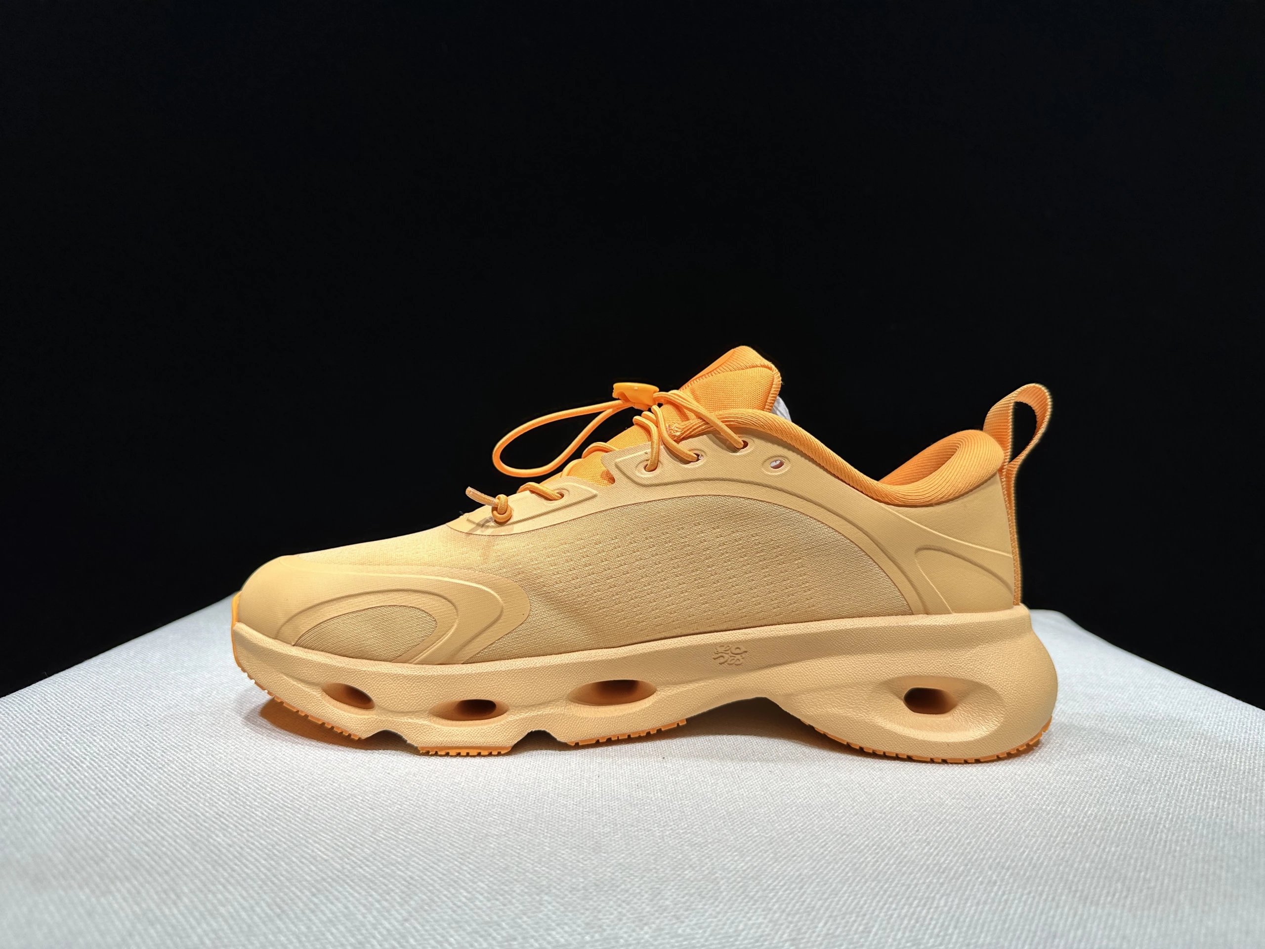 Loewe Two distinct sneaker designs with Anagram branding — 26