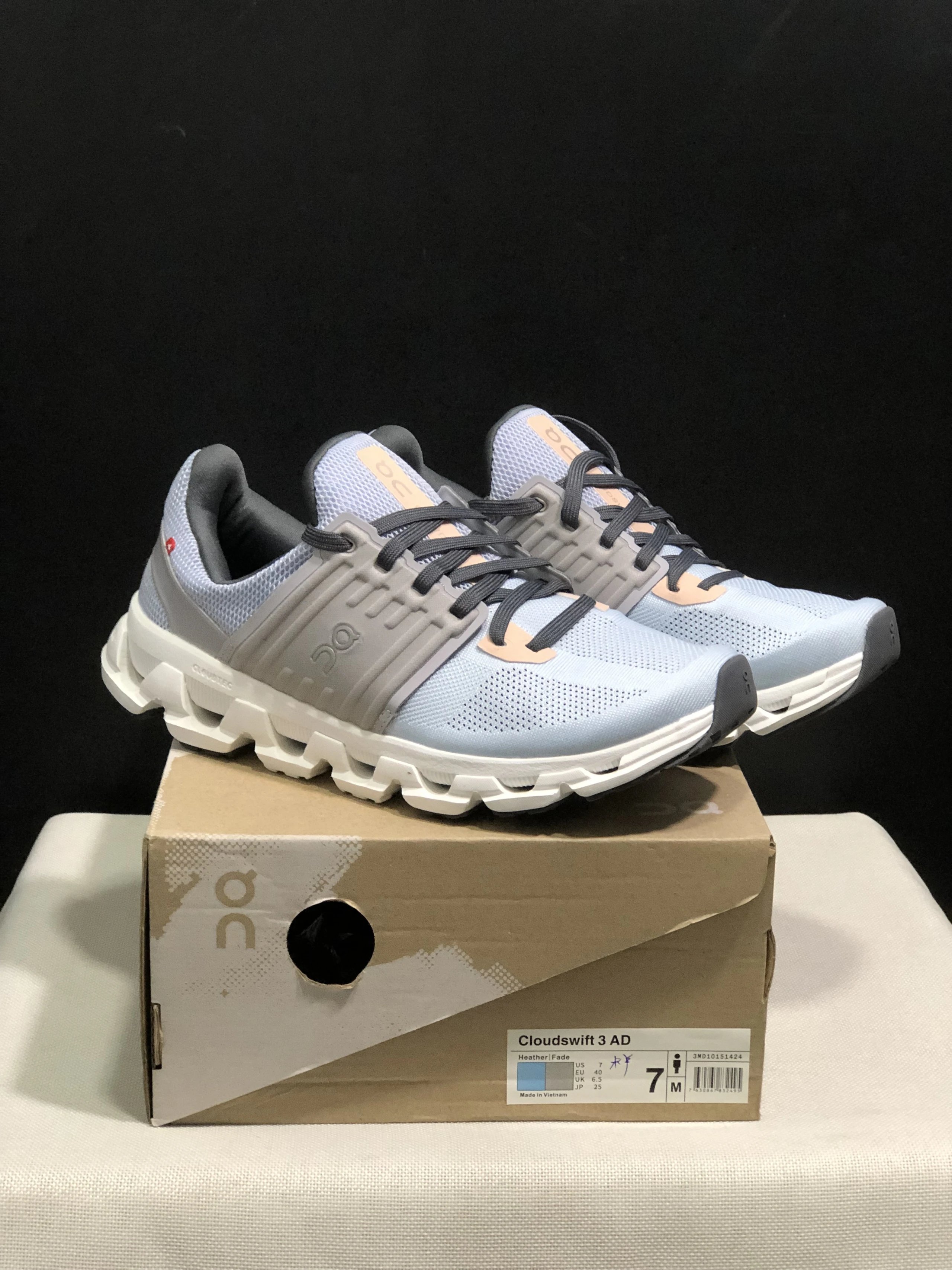 On Cloudswift / 3 AD image 12