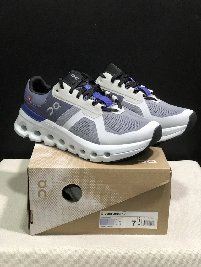On Cloudhorizon and Cloudrunner 2 product detail image 12