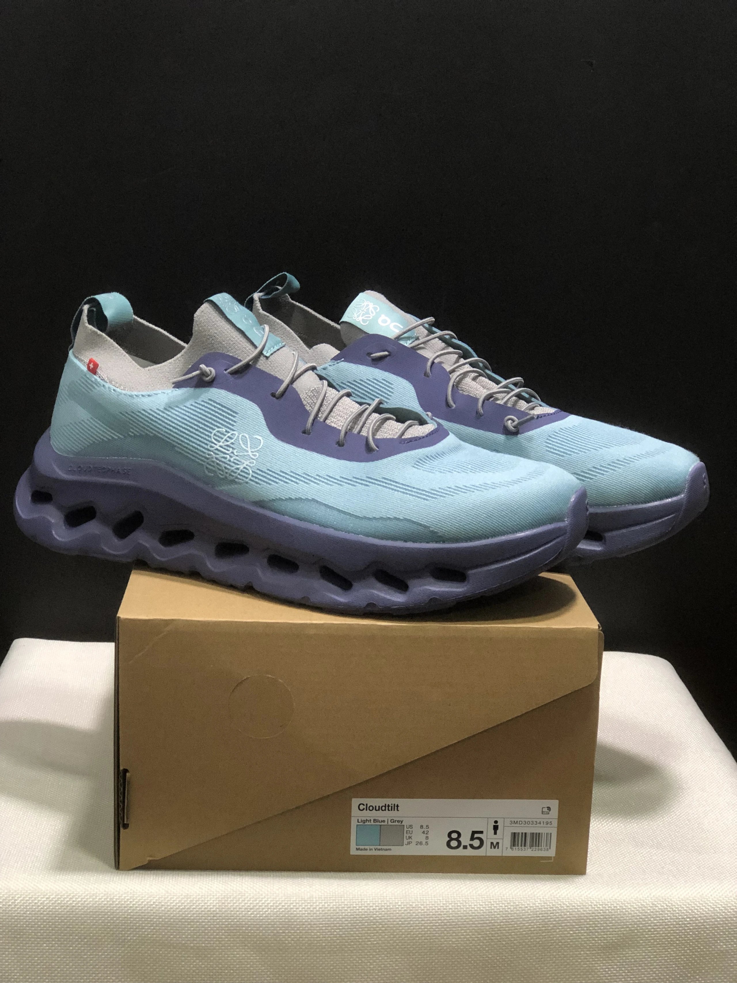 Loewe Sneakers Cloudtilt 2.0 — 40