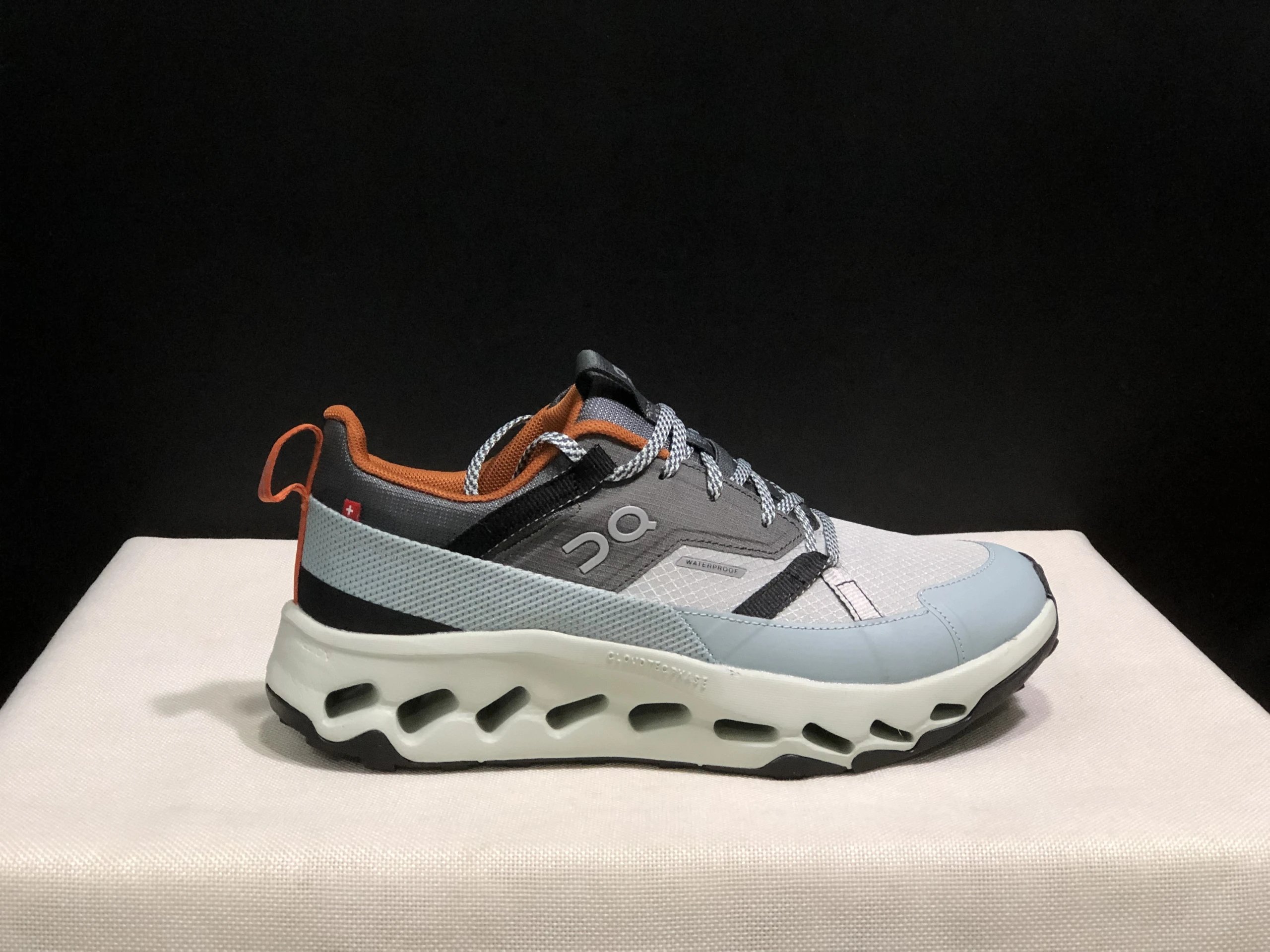On Cloudhorizon and Cloudrunner 2 — 27