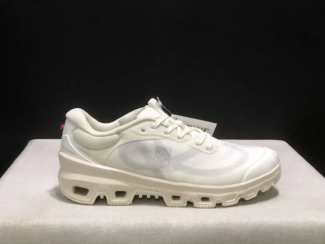 Loewe Two distinct sneaker designs with Anagram branding product detail image 1