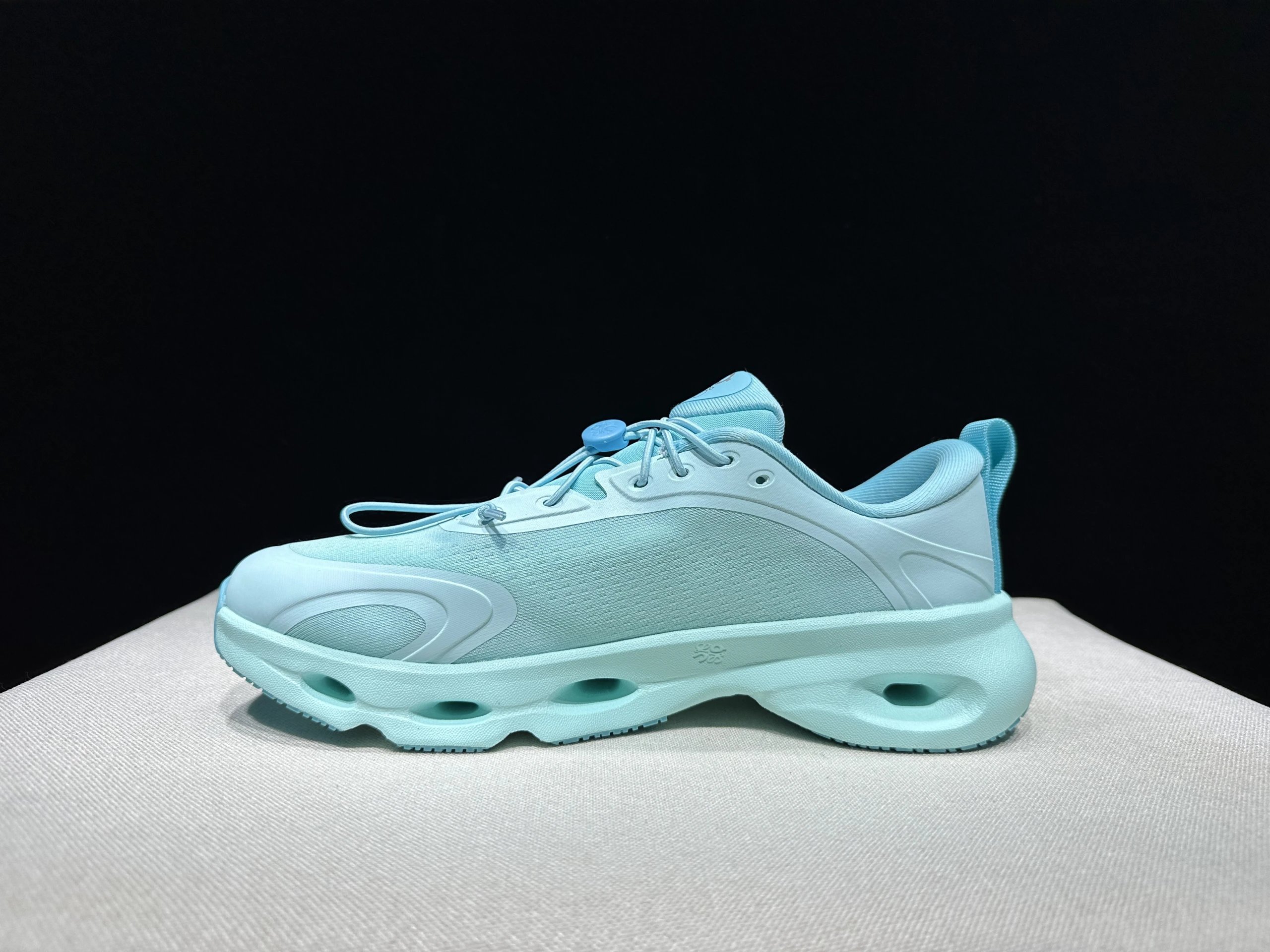 Loewe Two distinct sneaker designs with Anagram branding — 14