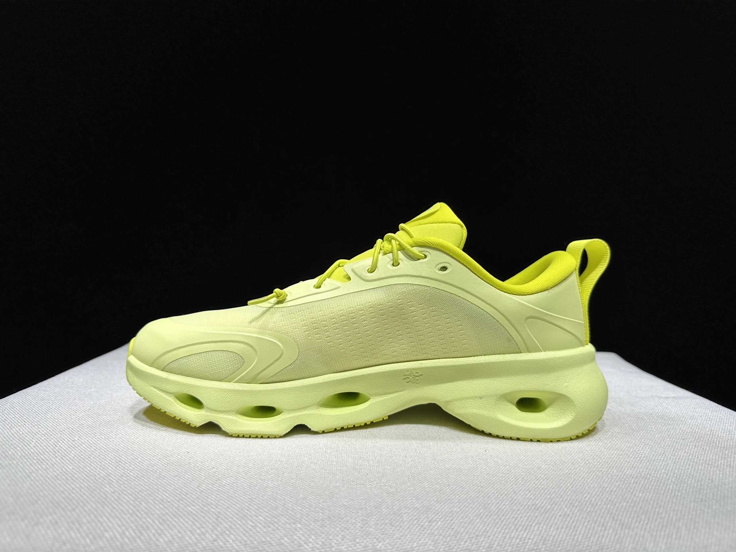 Loewe Two distinct sneaker designs with Anagram branding — 17