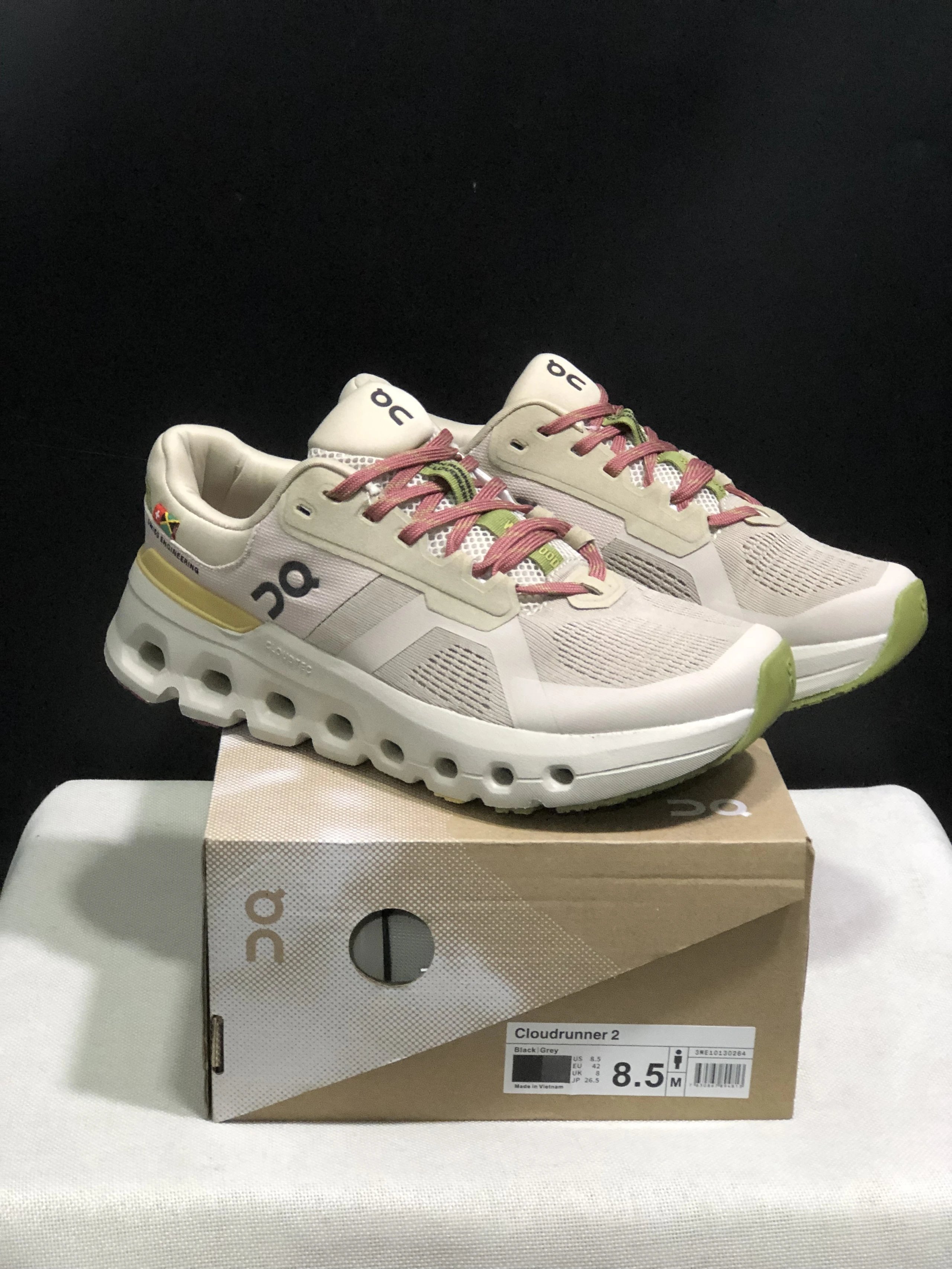 On Cloudhorizon and Cloudrunner 2 image 10