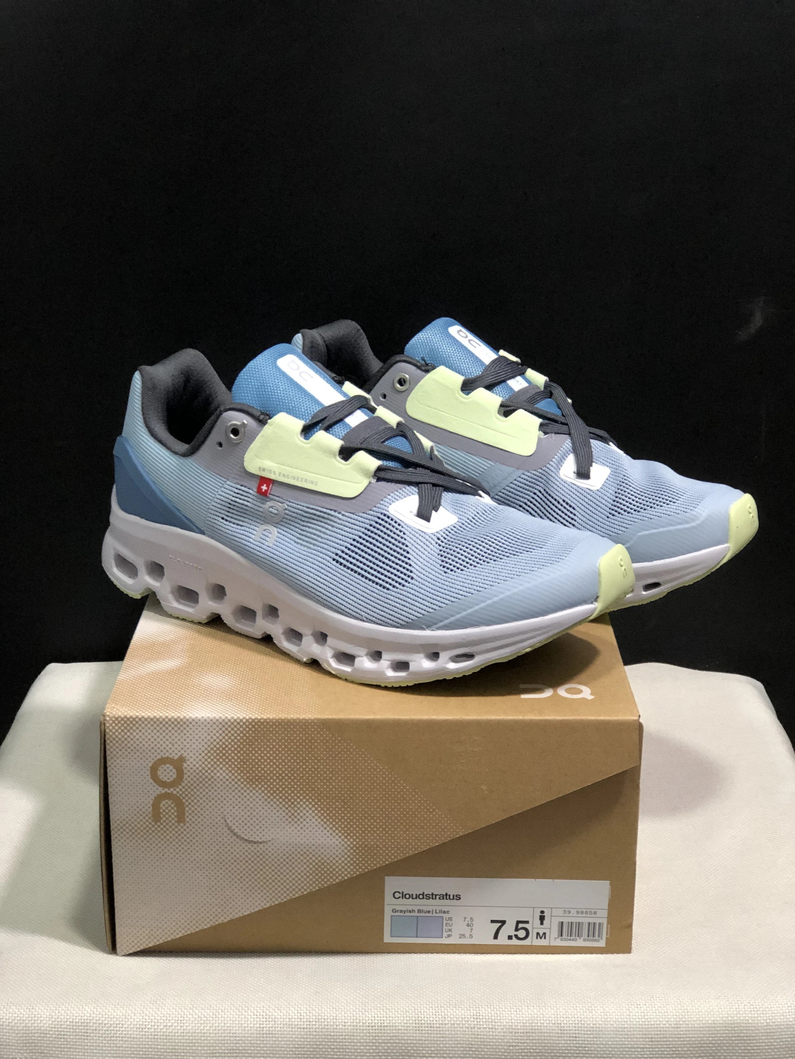 On Sneakers THE ROGER Pro Clay image 4