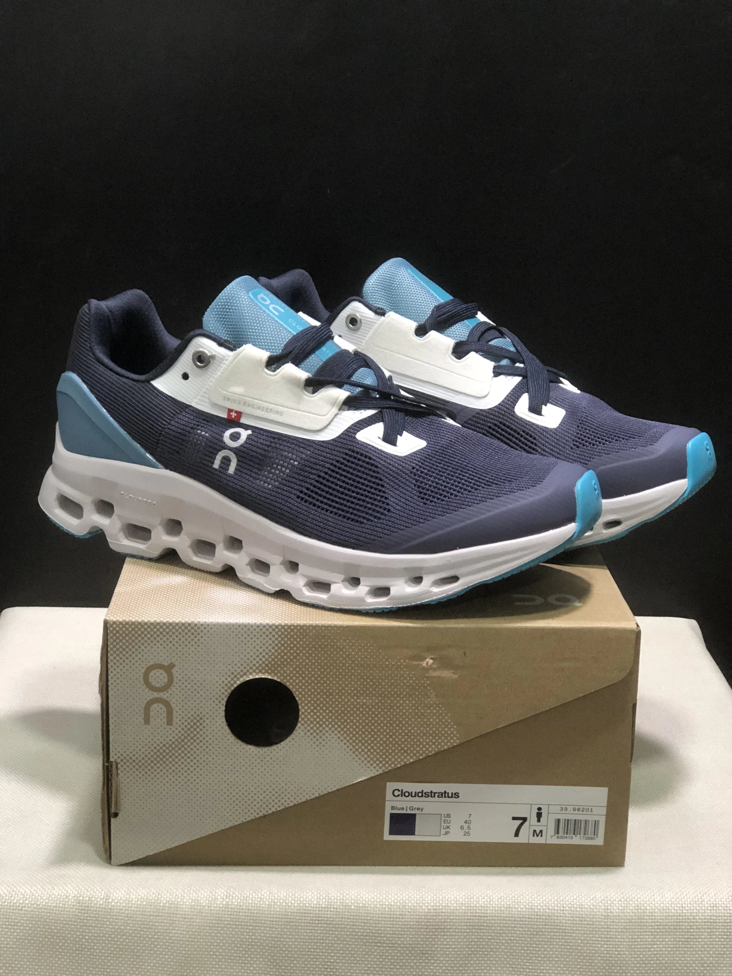 On Sneakers Cloudvista 2 image 10