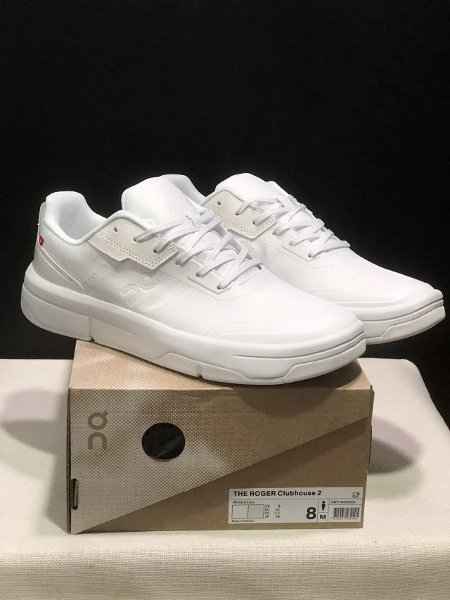 On THE ROGER Clubhouse / 2 product detail image 1