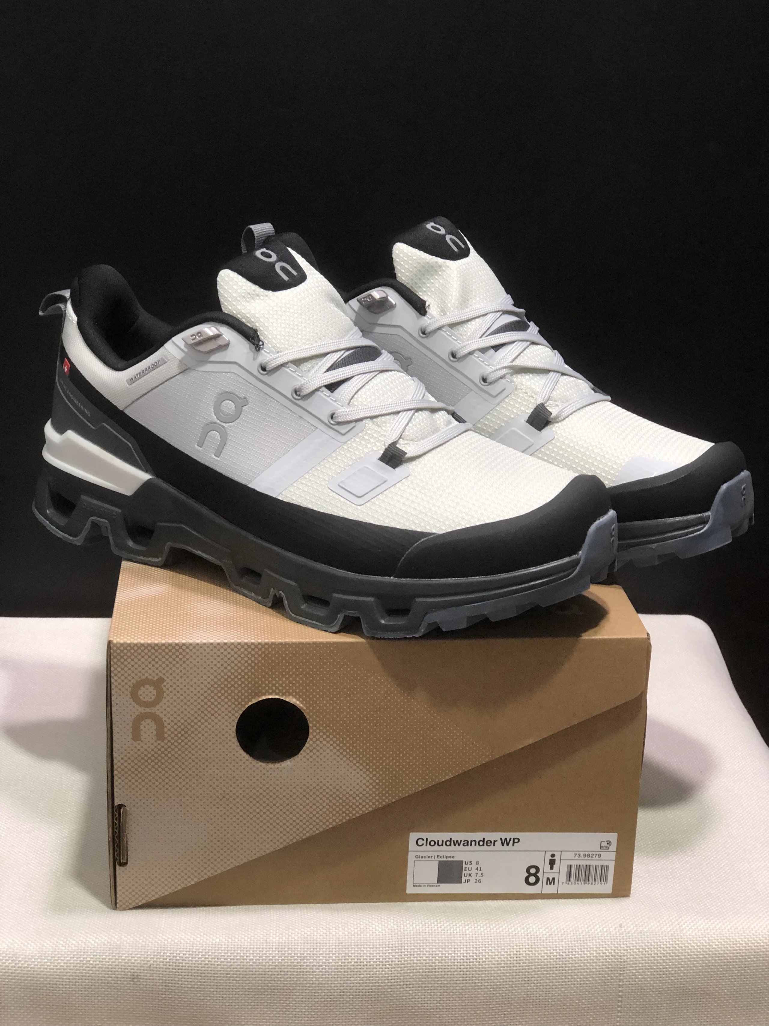 On Sneakers Cloudhorizon 2 image 11