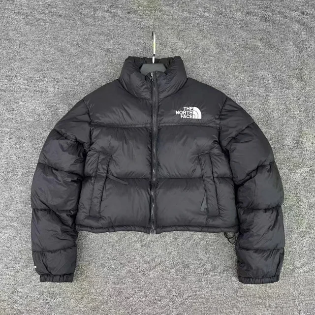The North Face Down Jackets Stand-Collar Puffer Jacket product detail image 3