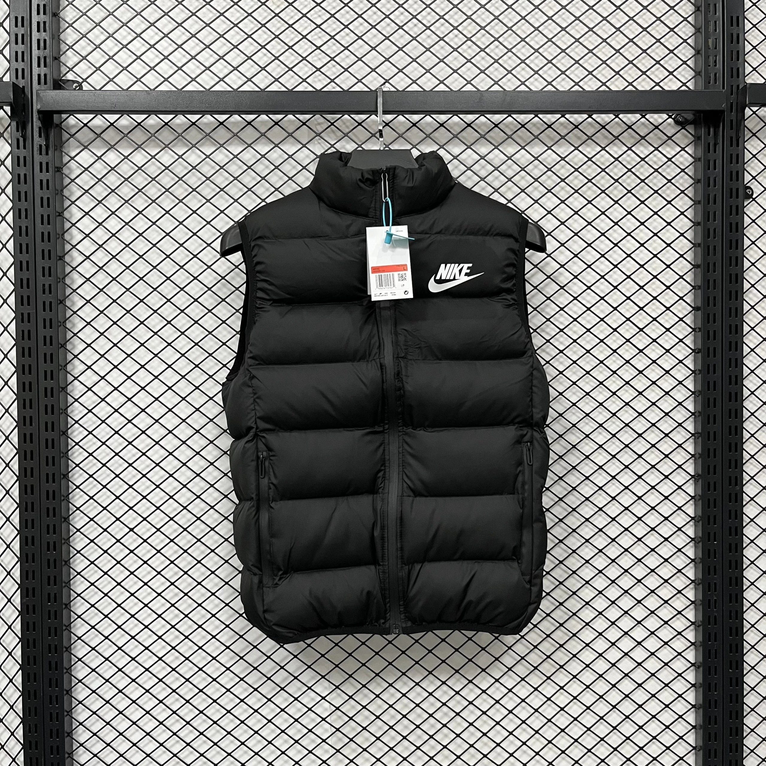 Nike Down Jackets Hooded puffer image 12