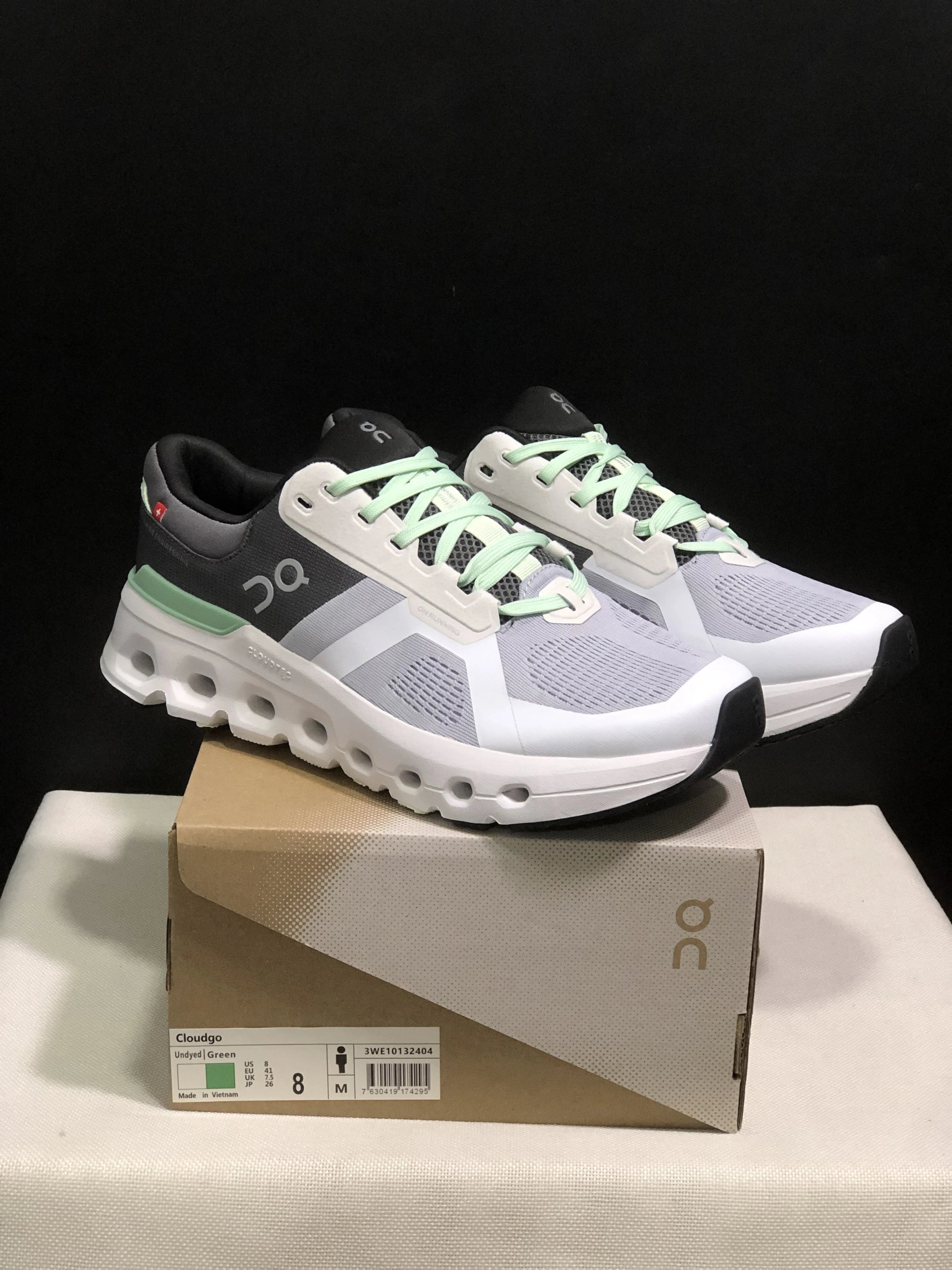 On THE ROGER Pro 2 and Cloudrunner — 10