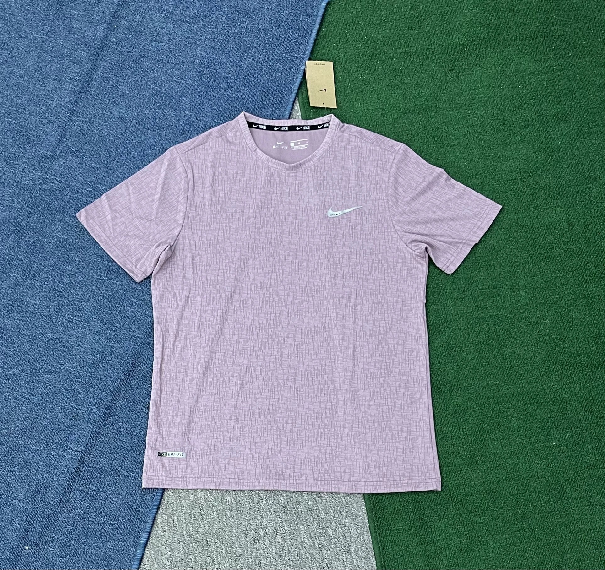 Nike T-Shirts Dri-FIT Short-Sleeve T-Shirt image 9