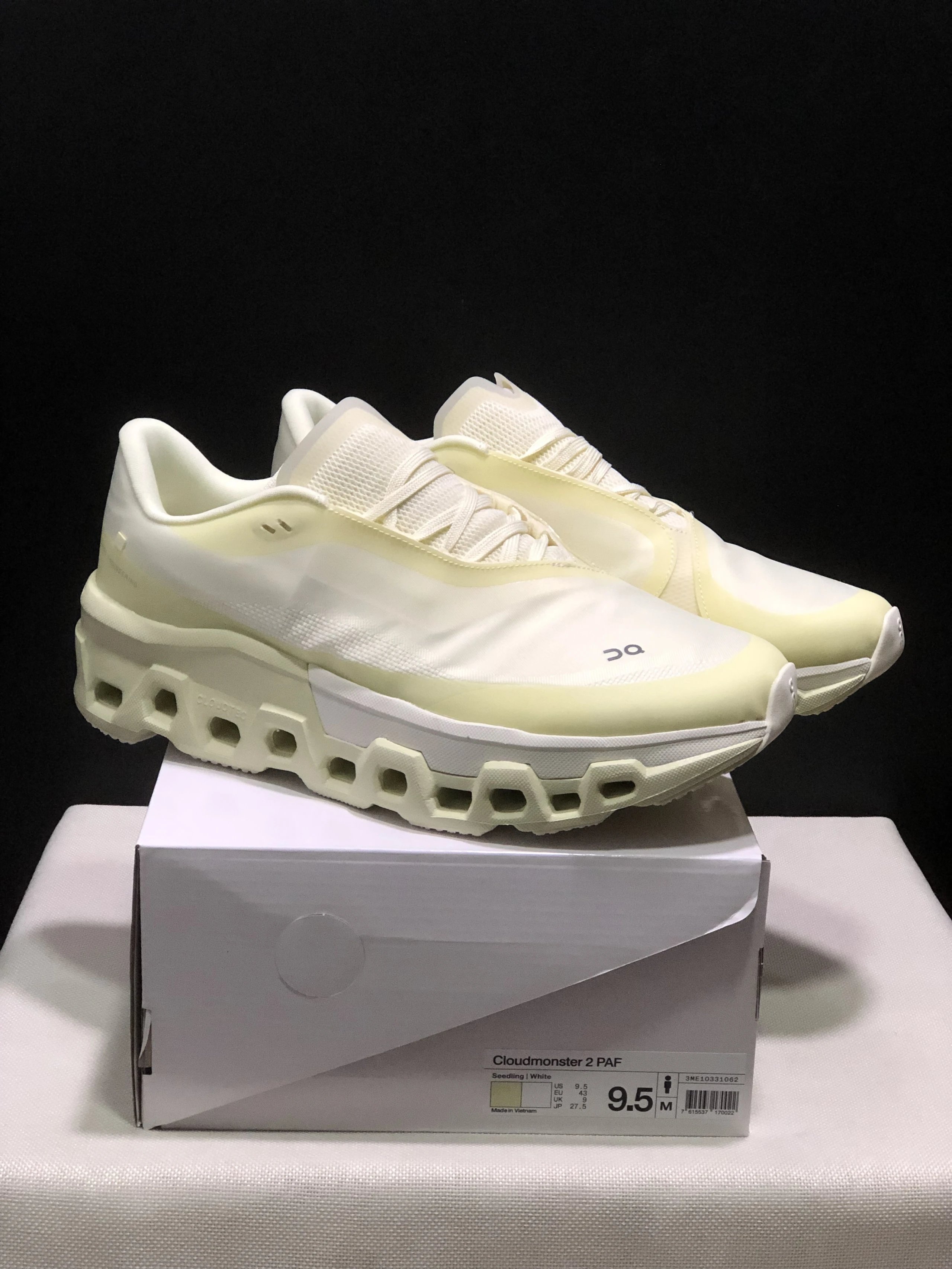 On Cloudhorizon and Cloudrunner 2 image 6