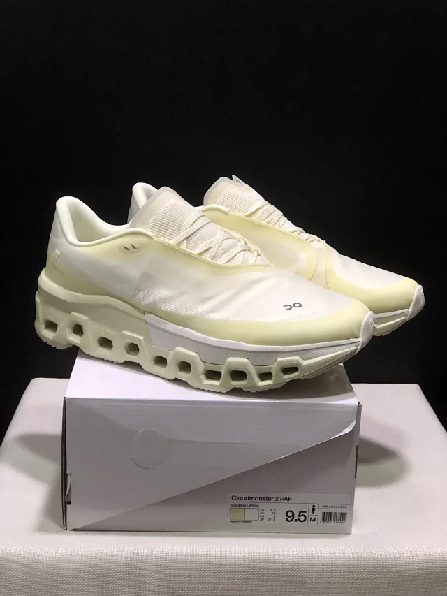On Cloudhorizon and Cloudrunner 2 product detail image 6