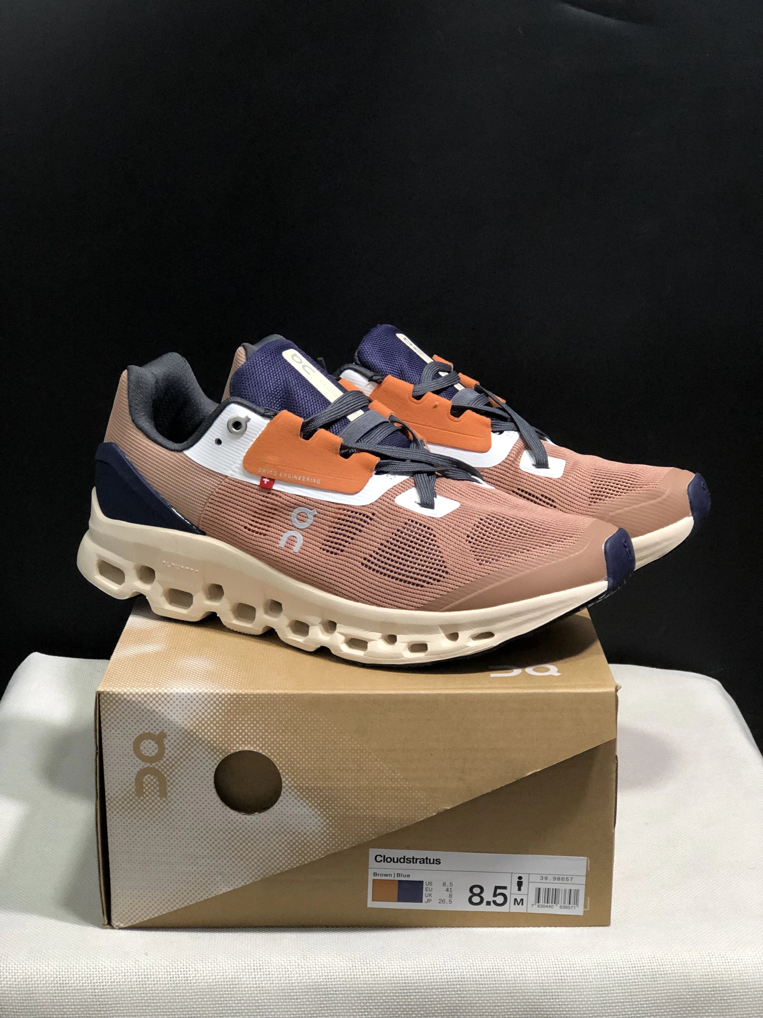 On Sneakers THE ROGER Pro Clay — 14