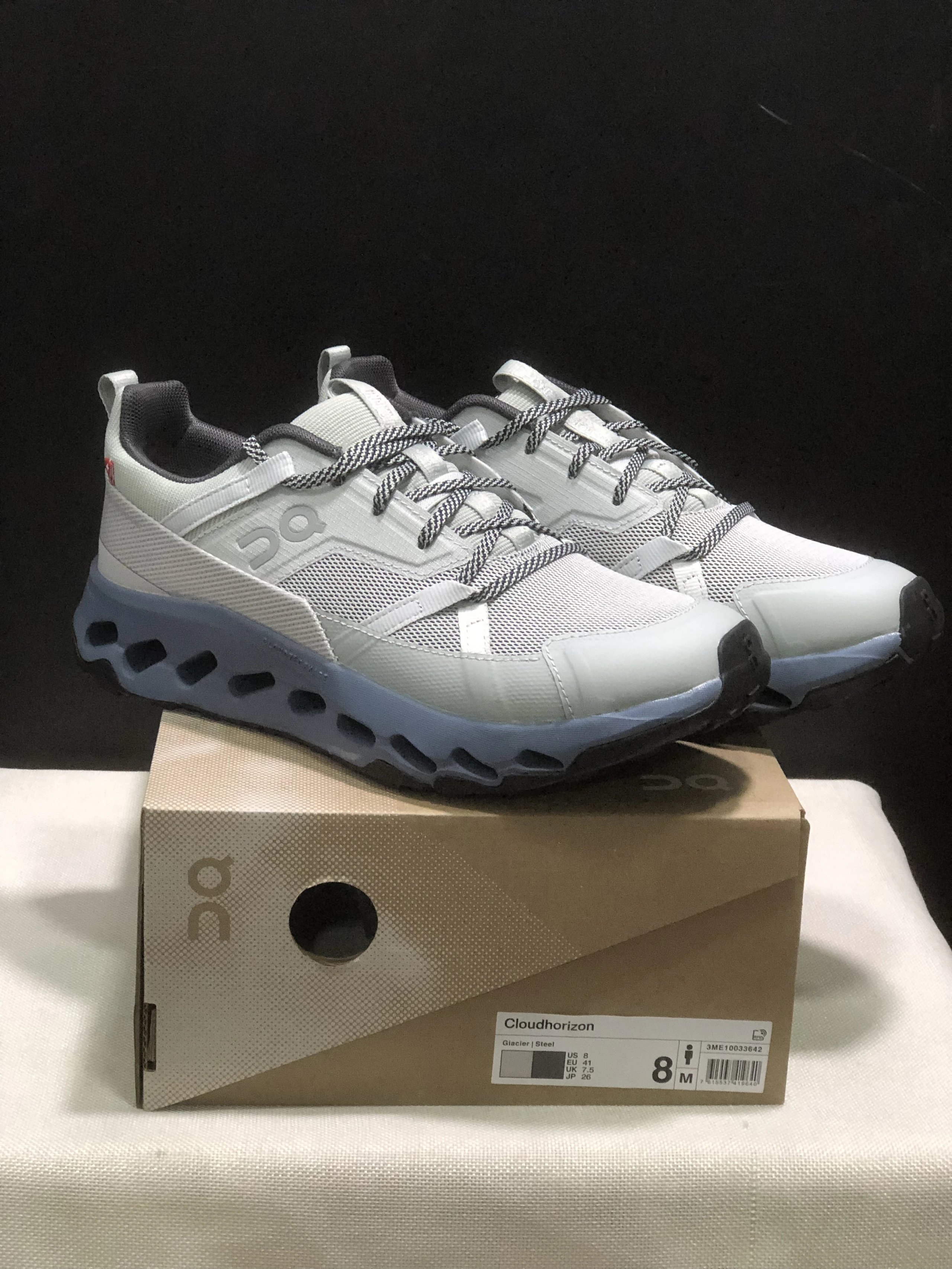 On Cloudhorizon and Cloudrunner 2 image 13