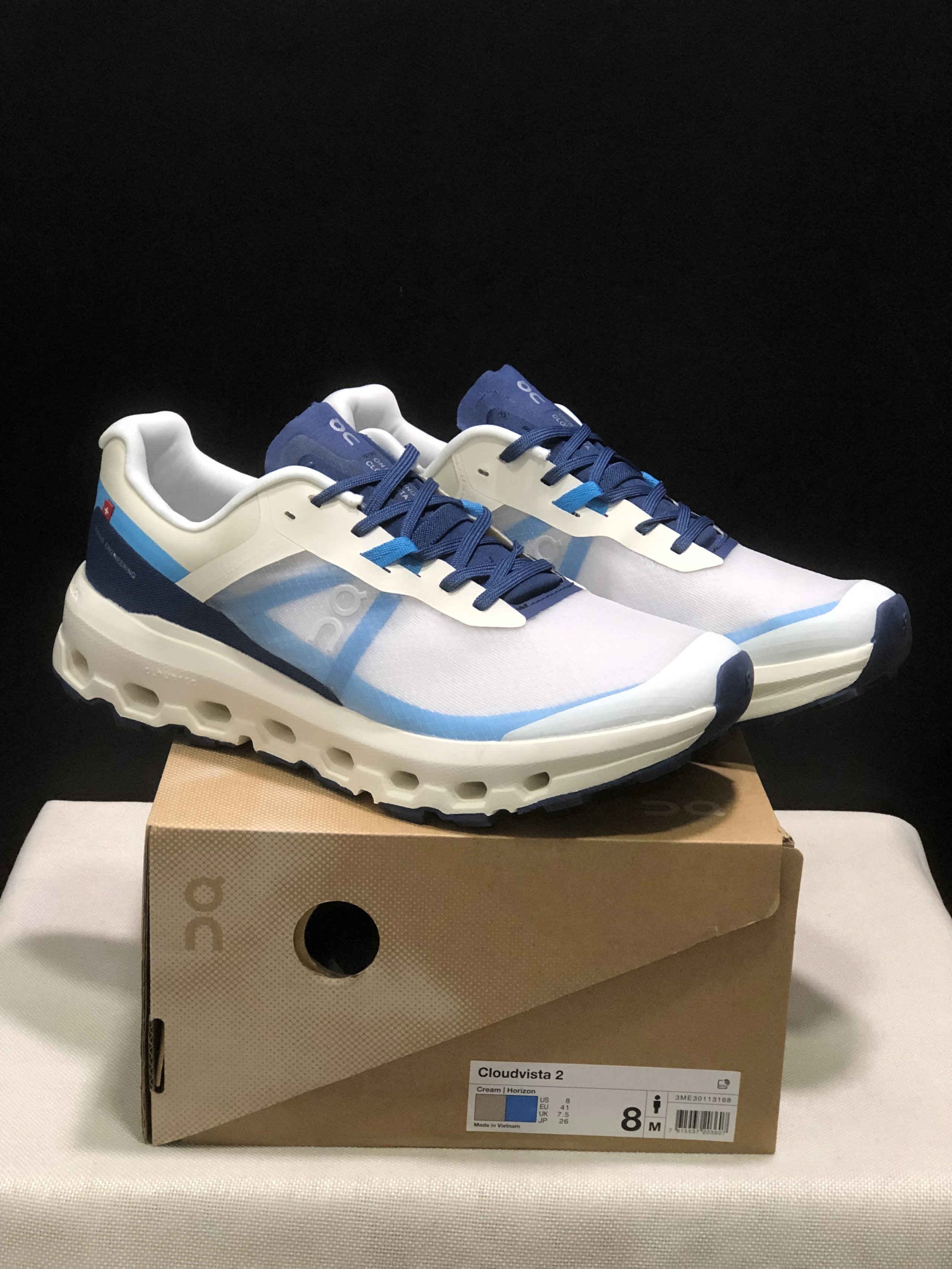 On Sneakers Cloudvista 2 image 14