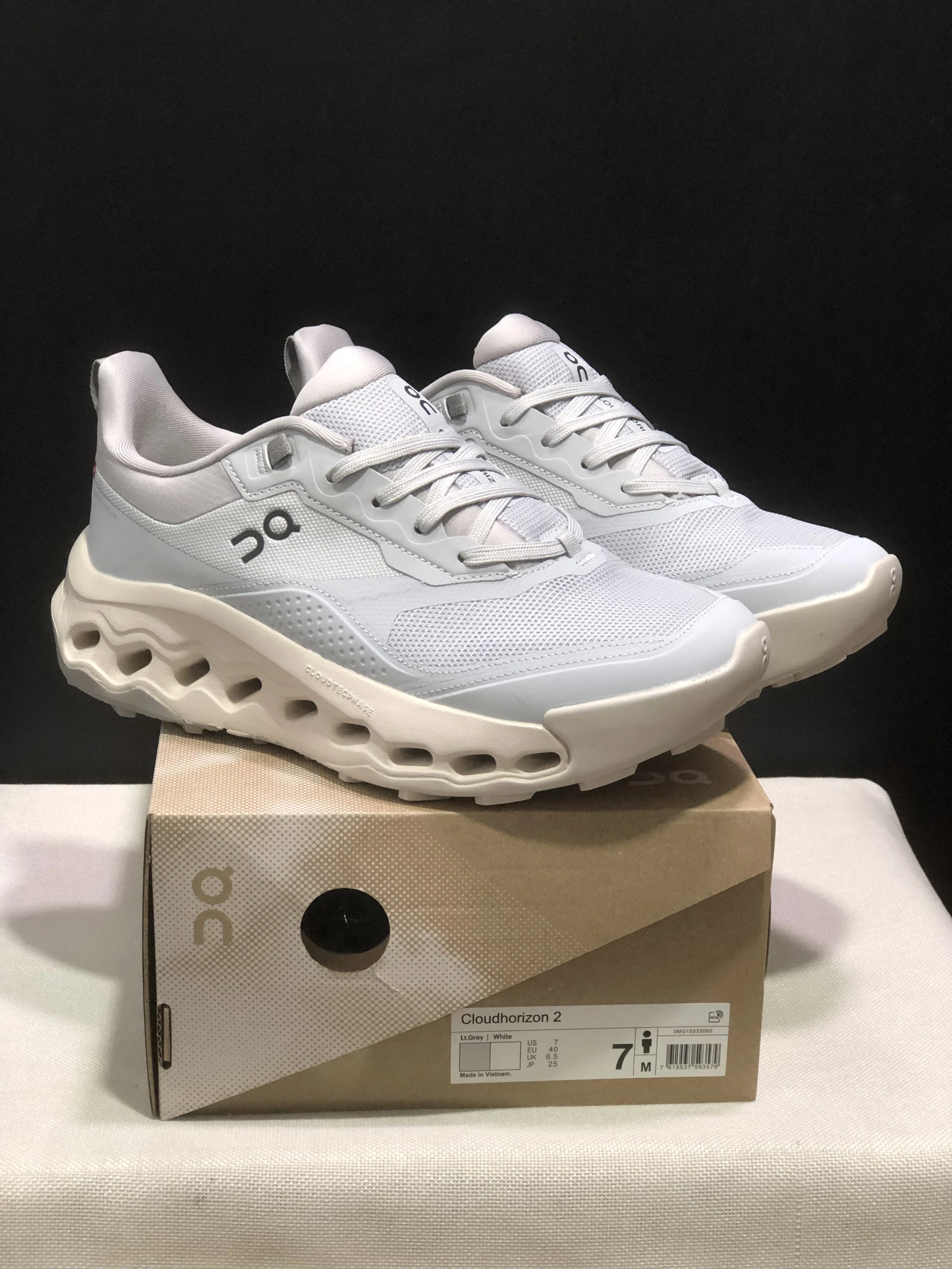 On Sneakers Cloudhorizon 2 — 3