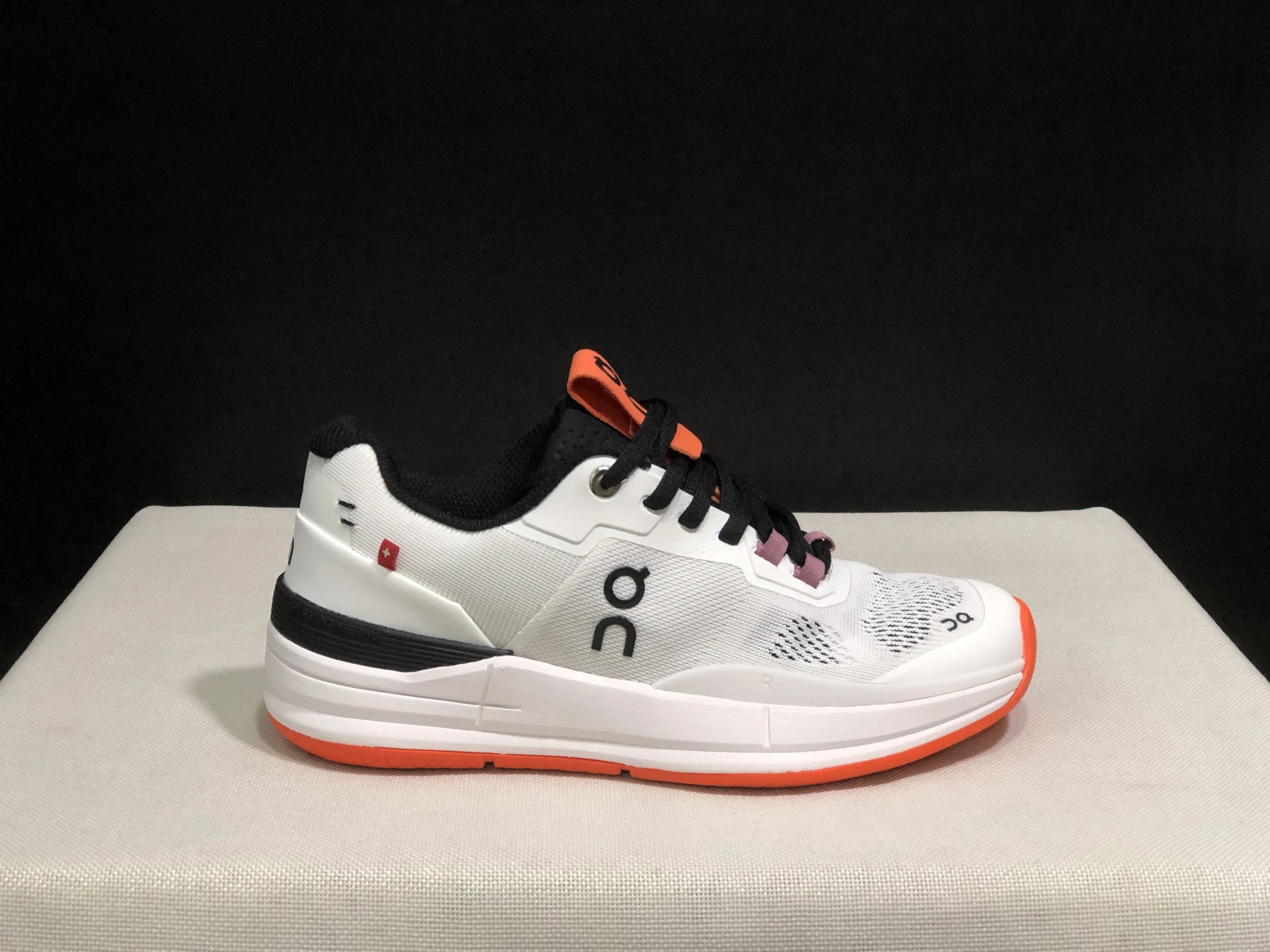 On Sneakers THE ROGER Pro Clay — 2