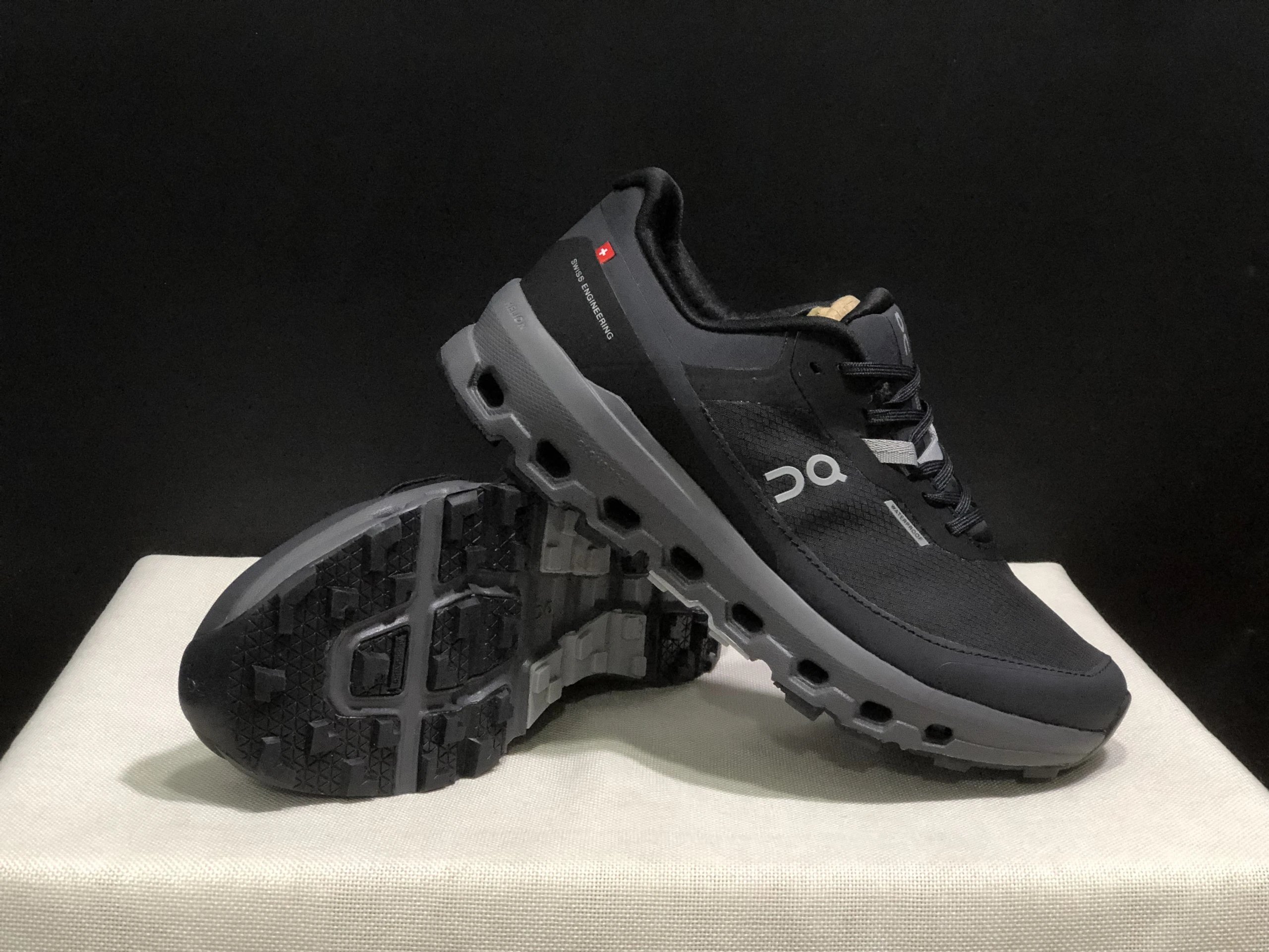 On Sneakers Cloudvista 2 image 4