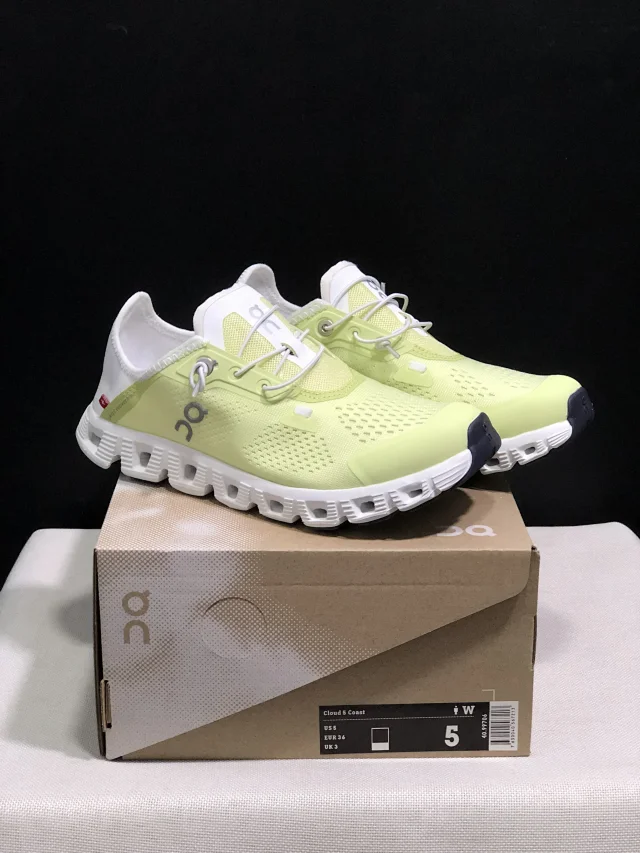 On THE ROGER Pro 2 and Cloudrunner product detail image 5