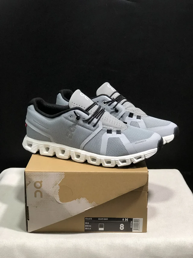 On Cloudmonster 2 PAF and Cloud X product detail image 3