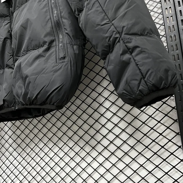 Nike Down Jackets Hooded puffer product detail image 11