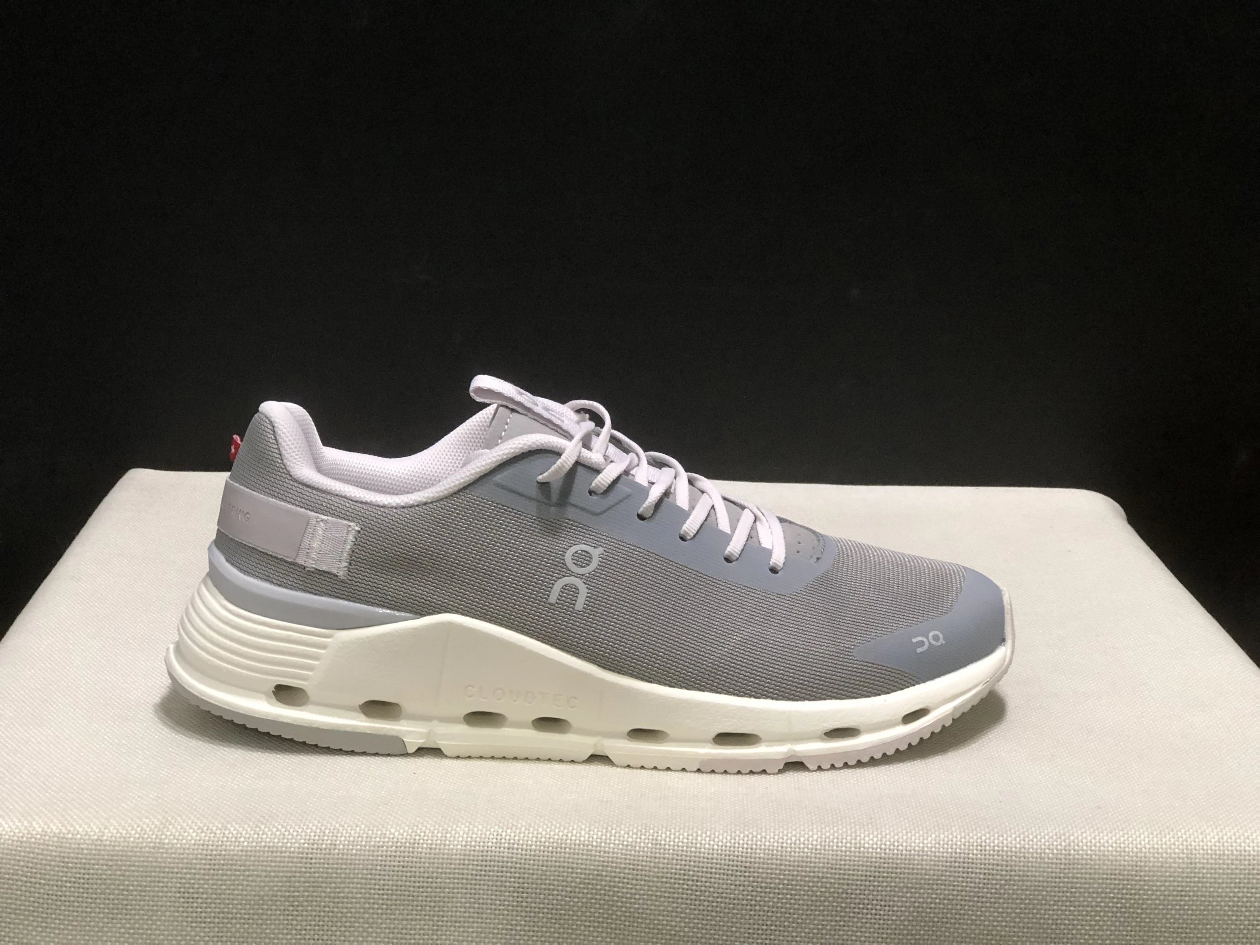 On Cloudnova Form 2 and TT — 22