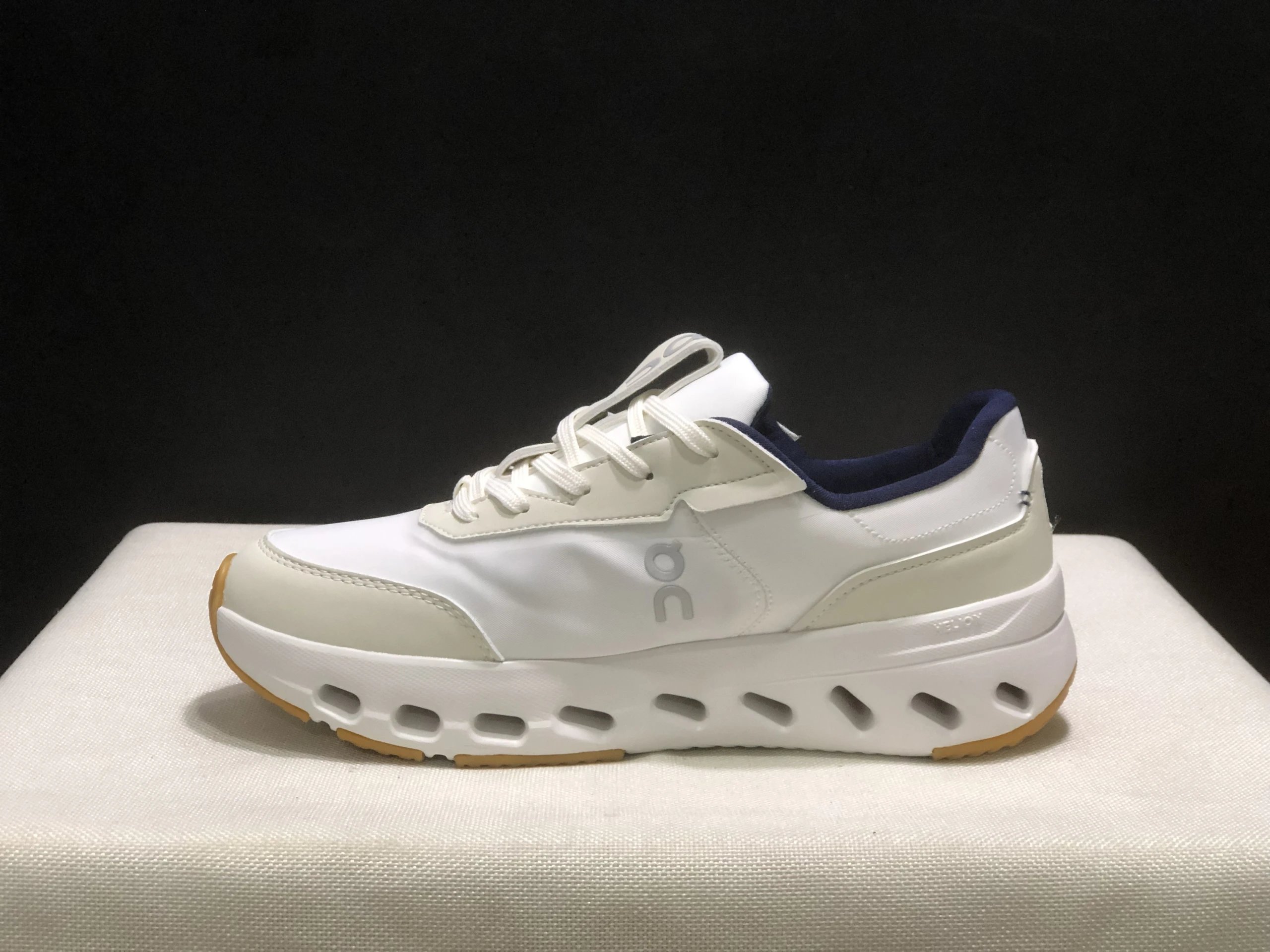On Cloudswift variants — 38