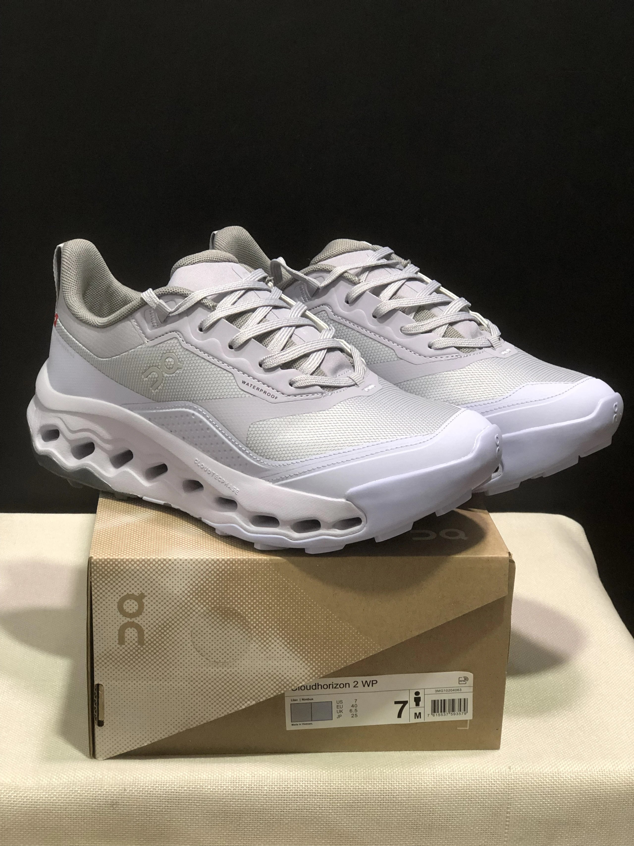 On Sneakers Cloudhorizon 2 — 21