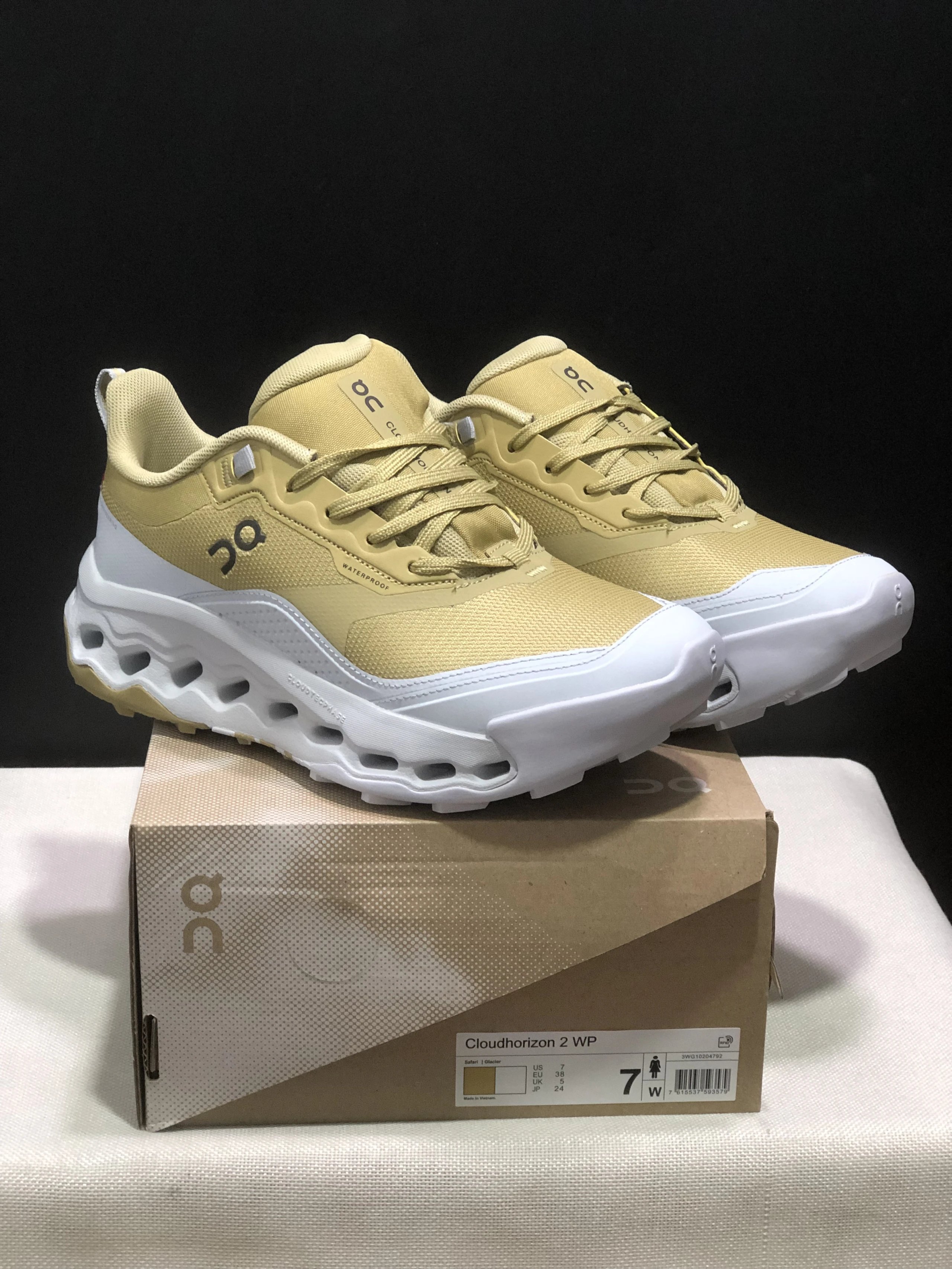 On Sneakers Cloudhorizon 2 — 20
