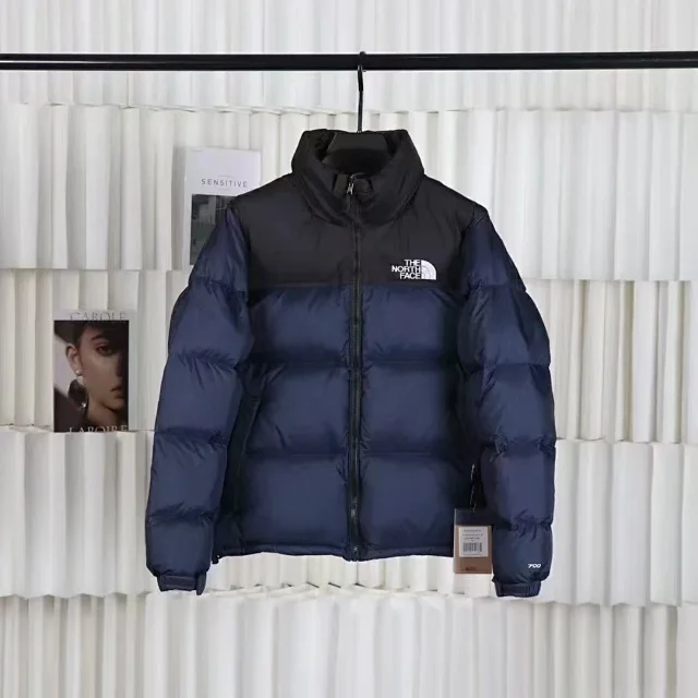 The North Face Down Jackets Stand-Collar Puffer Jacket product detail image 14