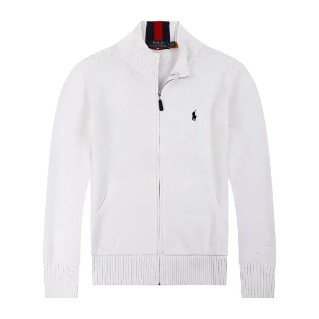 Ralph Lauren Knitwear Embroidered Pony Logo product detail image 9