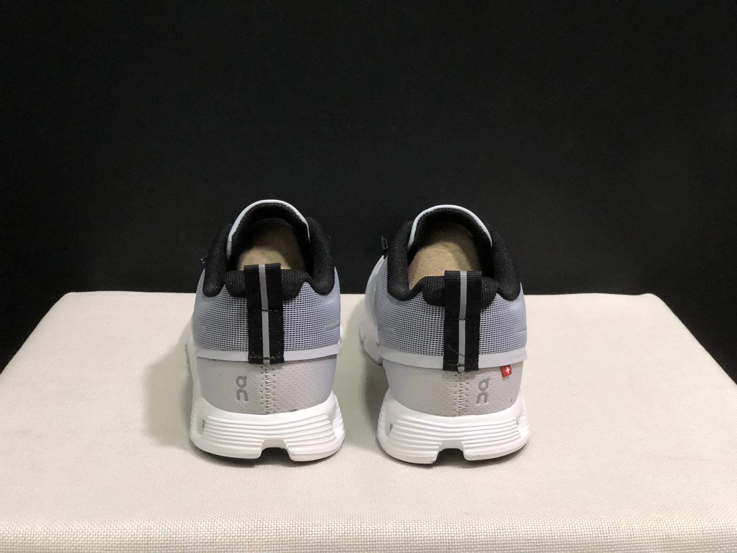 On Sneakers Cloud 5 — 26