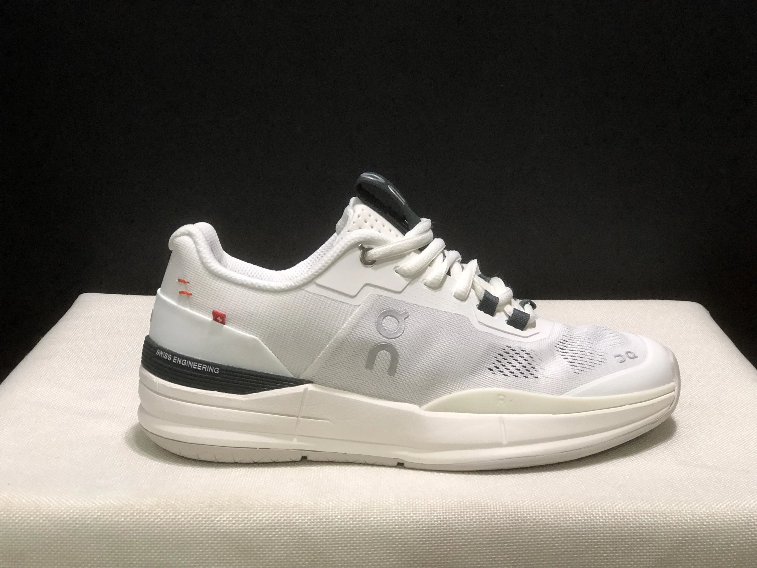 On Sneakers THE ROGER Pro Clay — 16