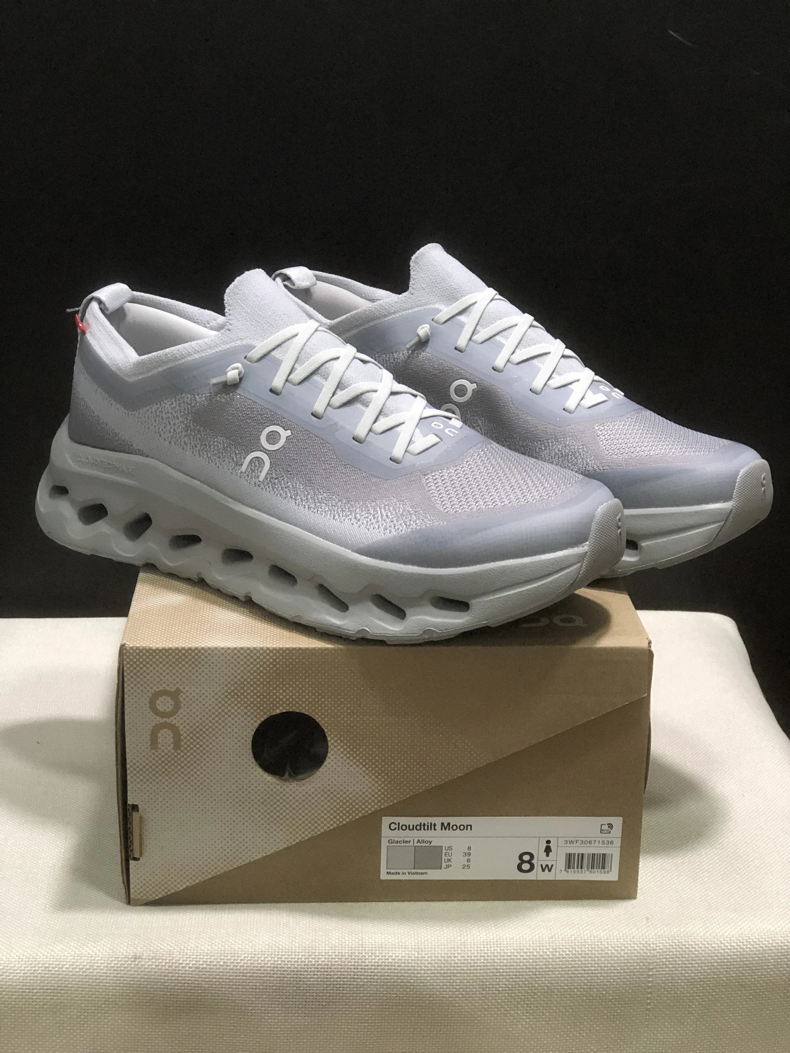 On Sneakers Cloudhorizon 2 — 35