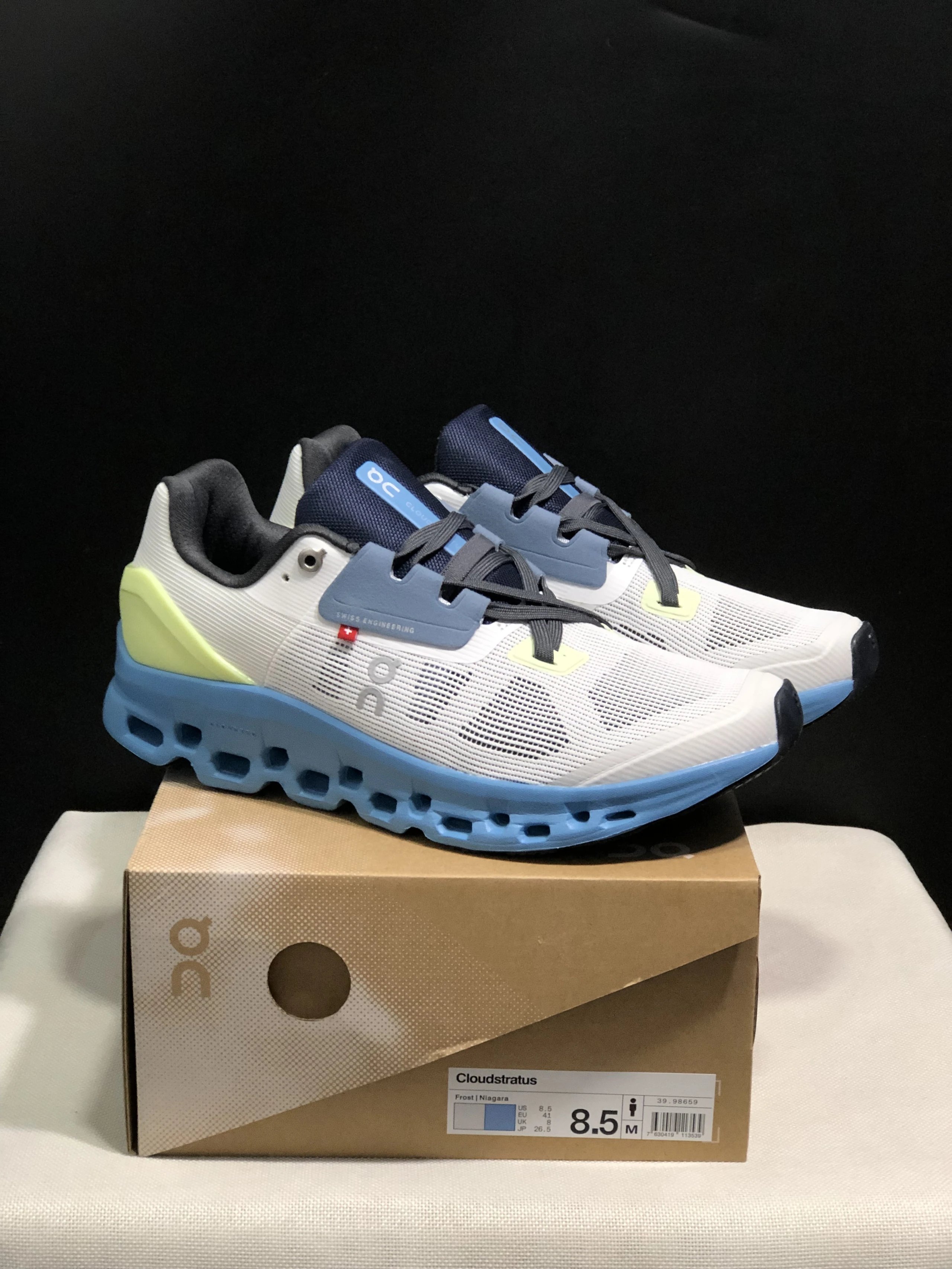 On Sneakers THE ROGER Pro Clay — 31