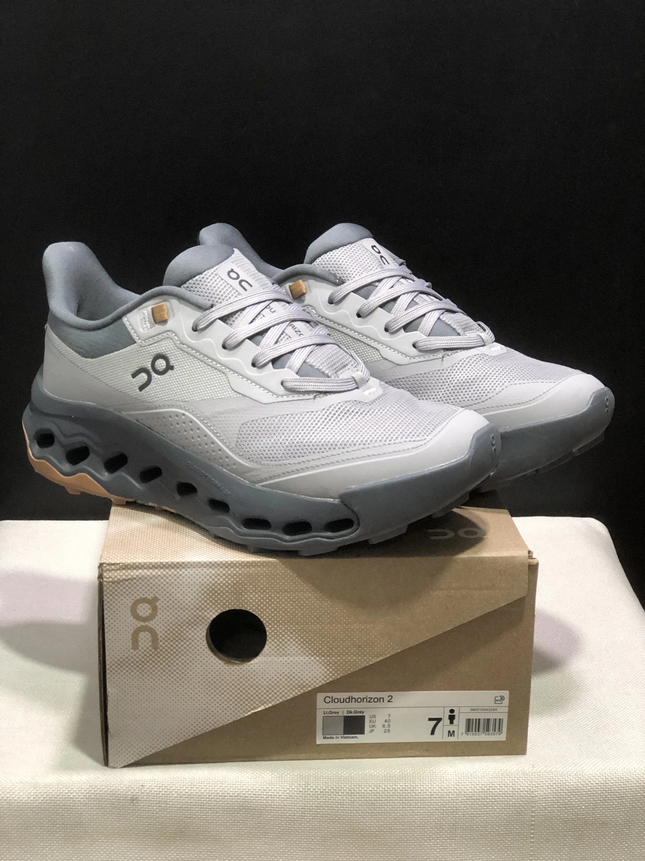 On Sneakers Cloudhorizon 2 — 17