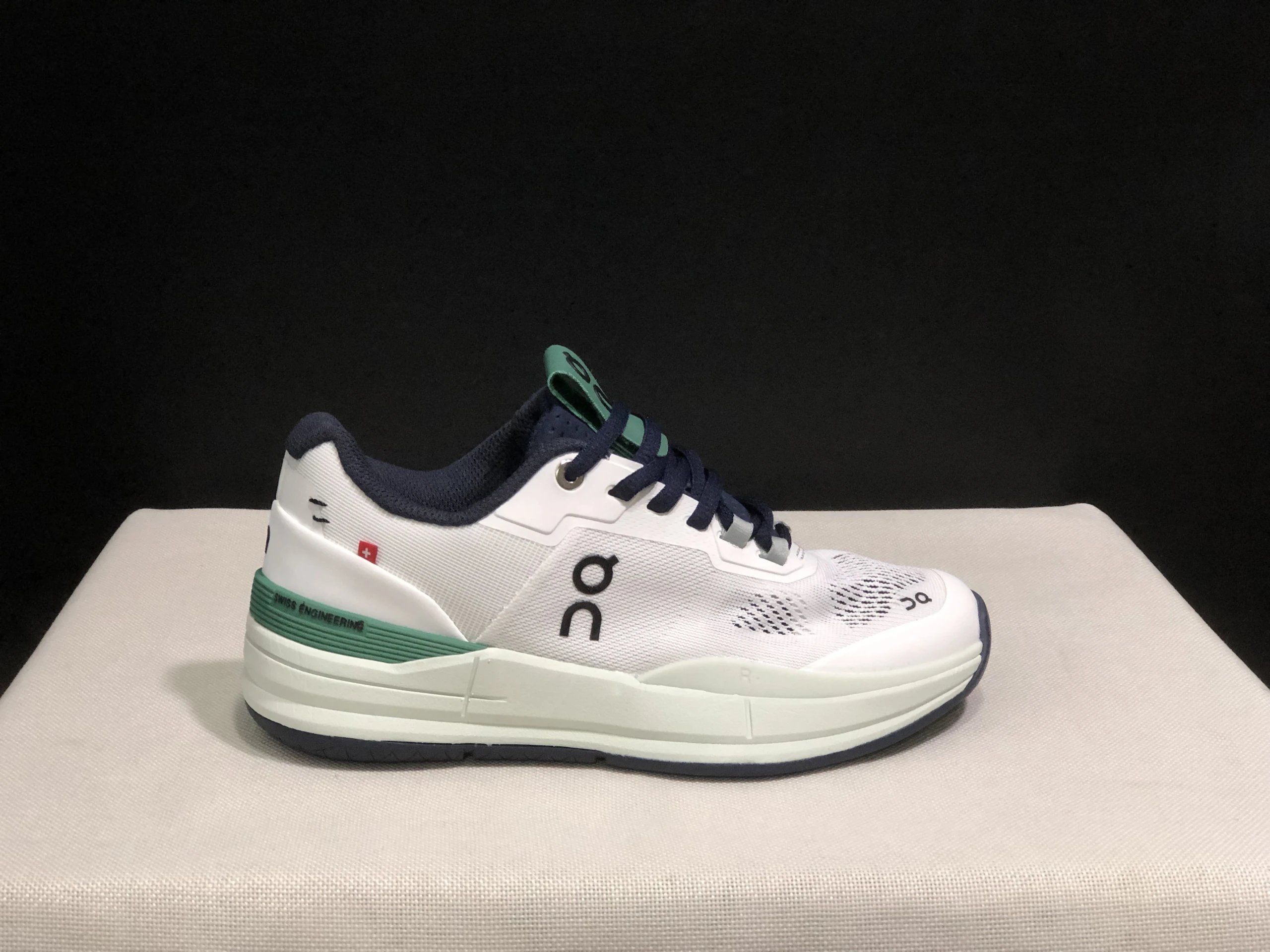 On Sneakers THE ROGER Pro Clay — 27