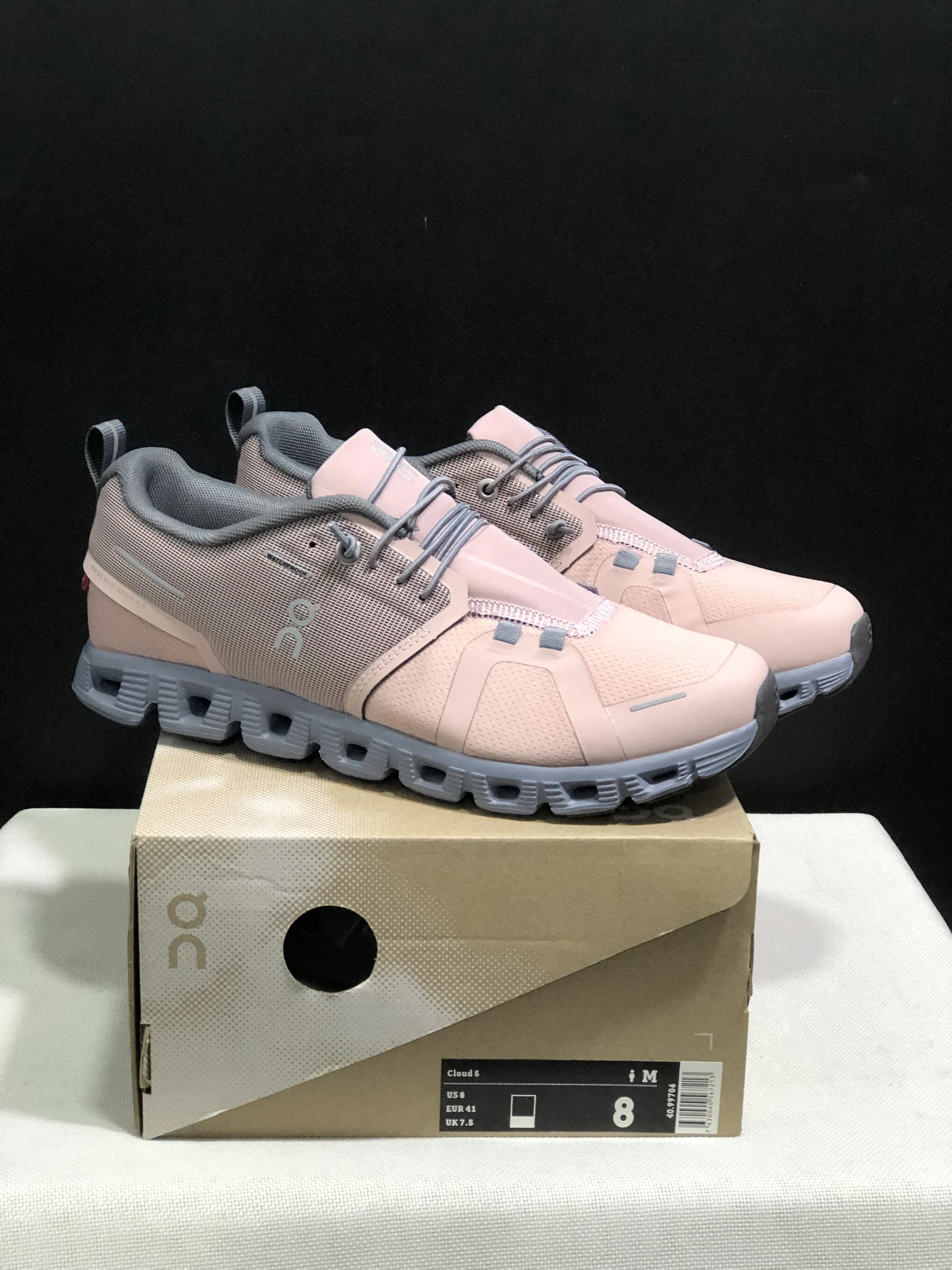 On Sneakers Cloud 5 — 31